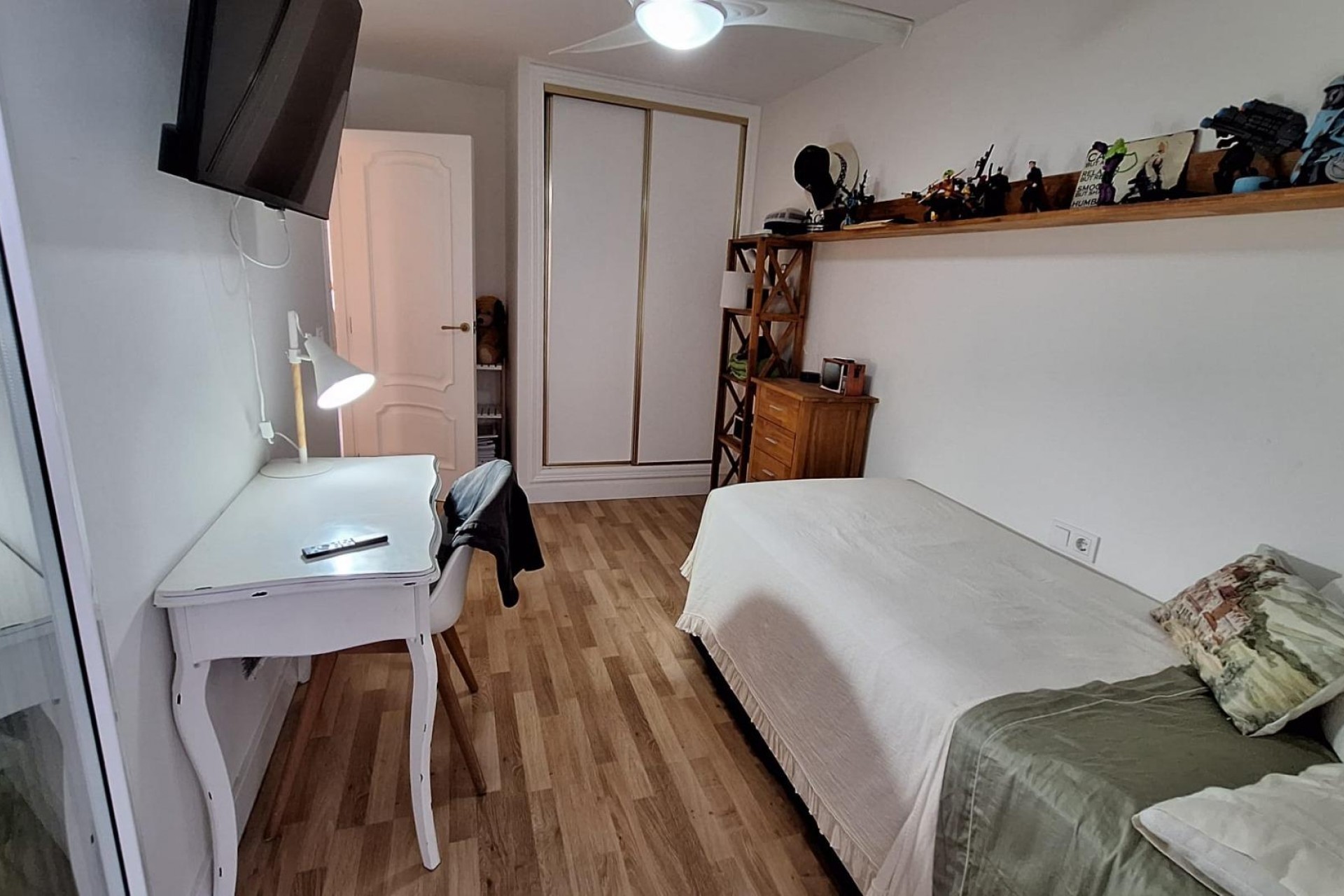 Brukt - Villa -
Torrevieja - Los Balcones - Los Altos del Edén