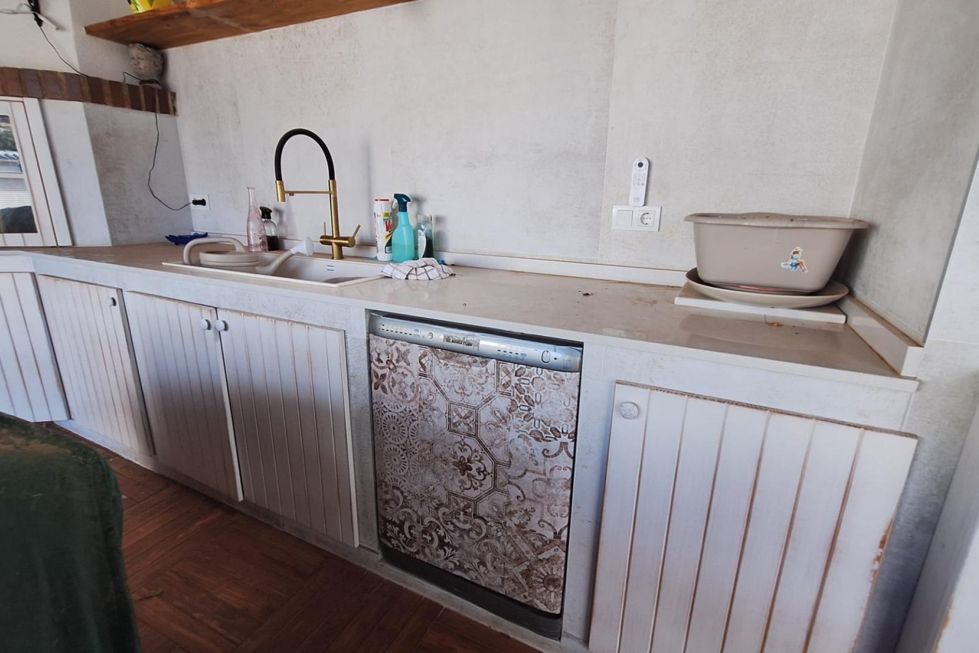 Brukt - Villa -
Torrevieja - Los Balcones - Los Altos del Edén