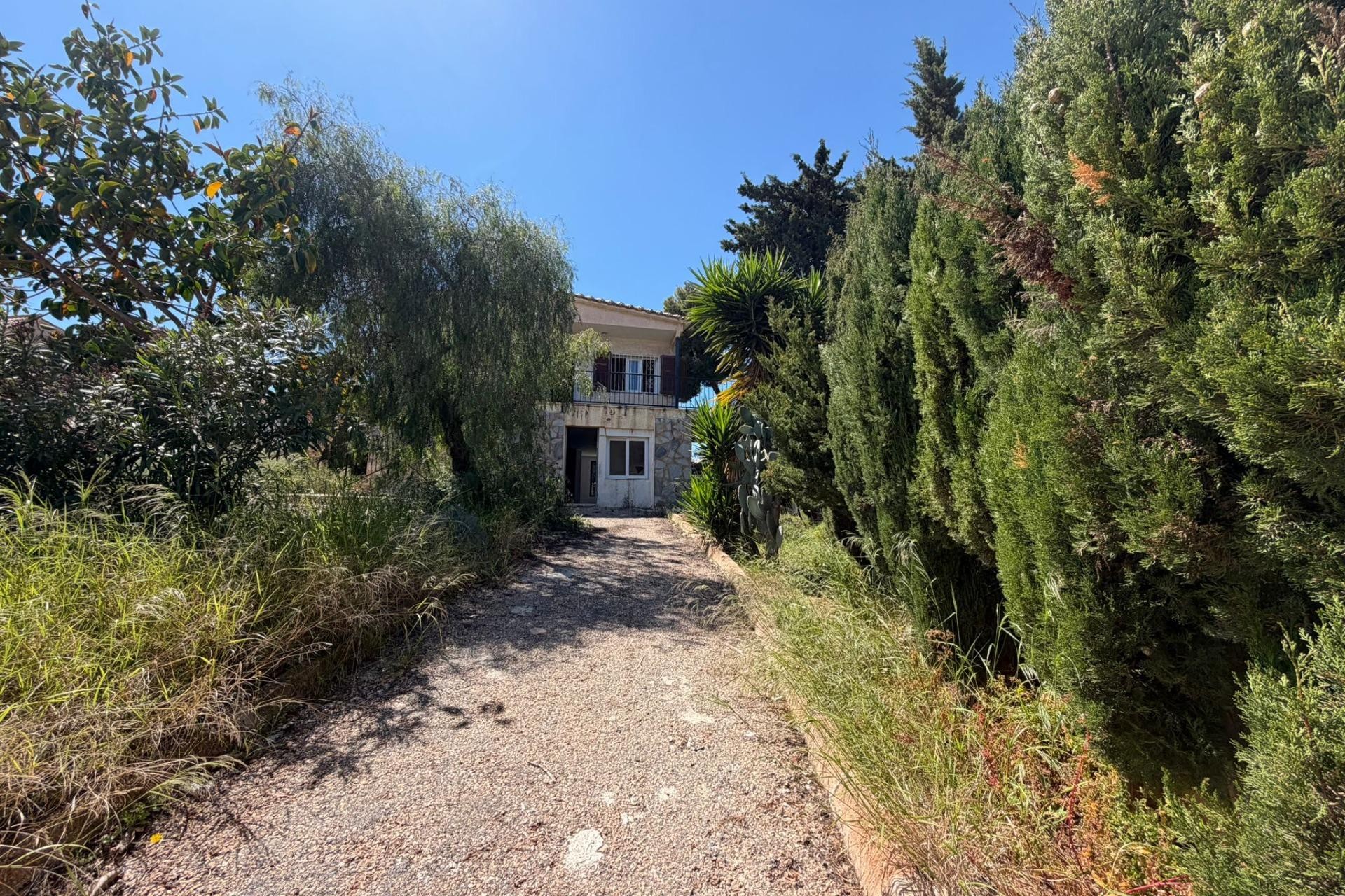 Brukt - Villa -
Torrevieja - Los Balcones - Los Altos del Edén