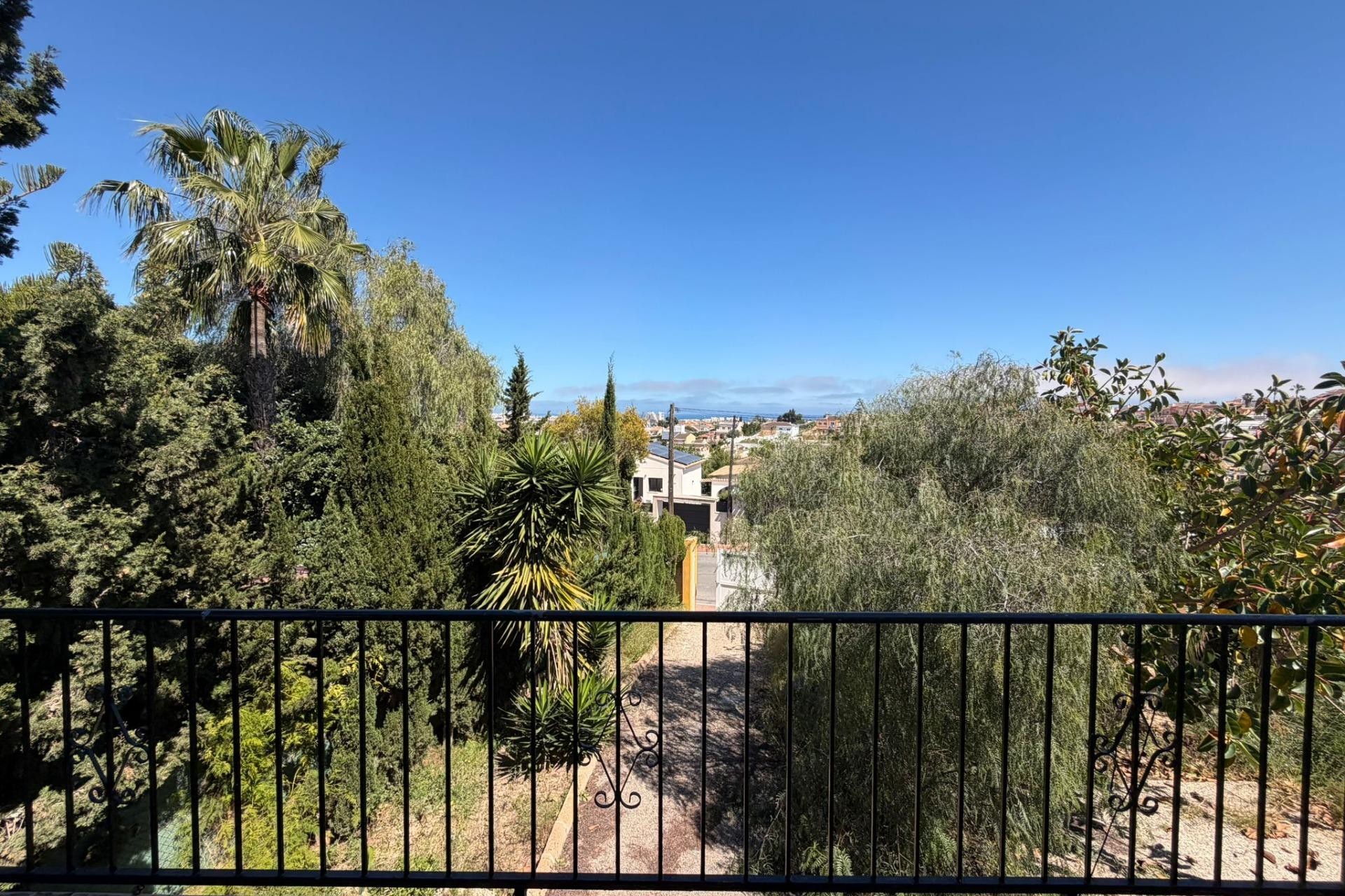 Brukt - Villa -
Torrevieja - Los Balcones - Los Altos del Edén