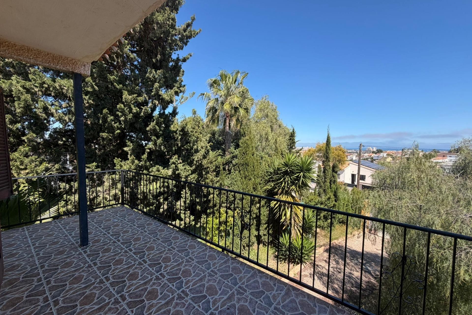 Brukt - Villa -
Torrevieja - Los Balcones - Los Altos del Edén