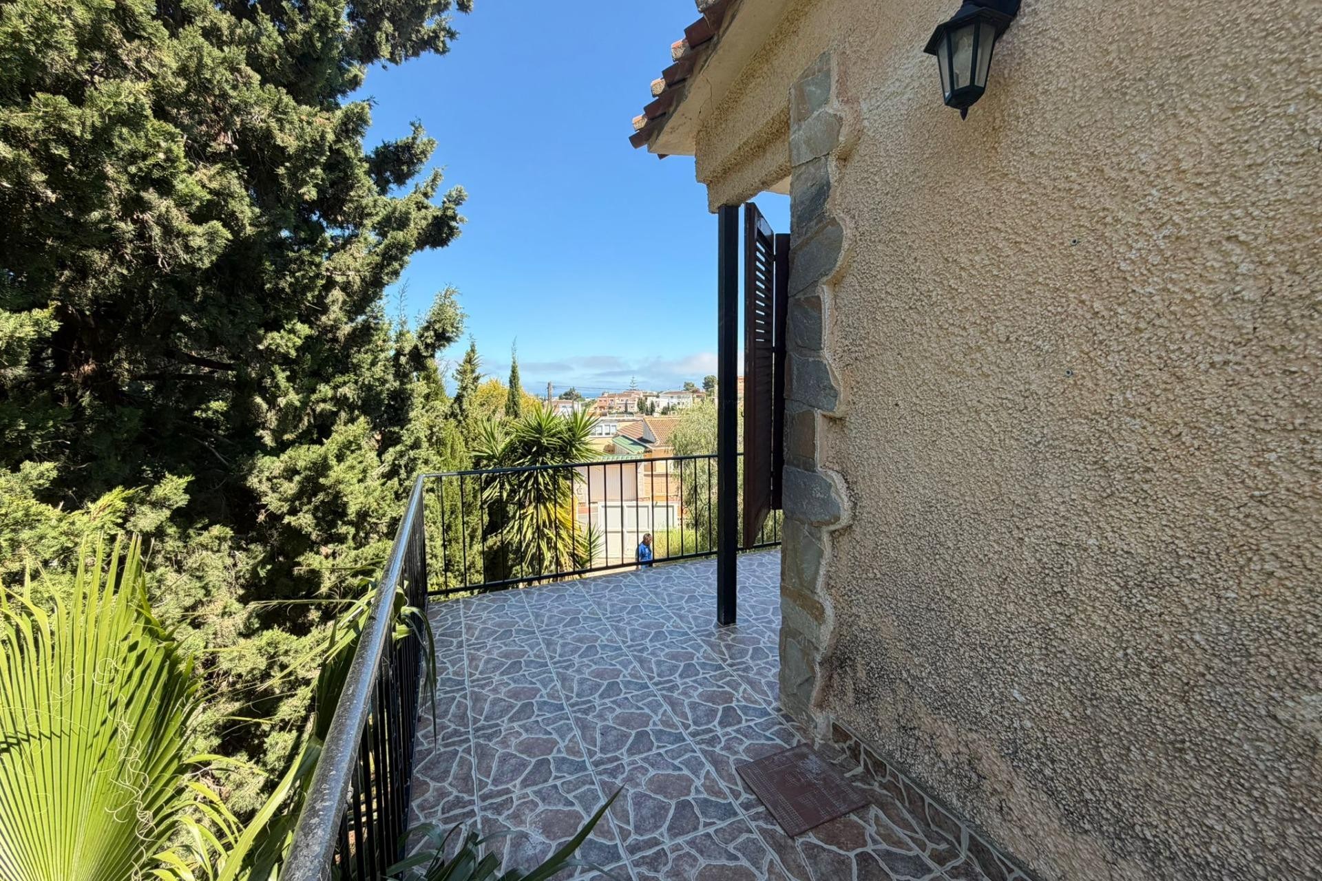 Brukt - Villa -
Torrevieja - Los Balcones - Los Altos del Edén