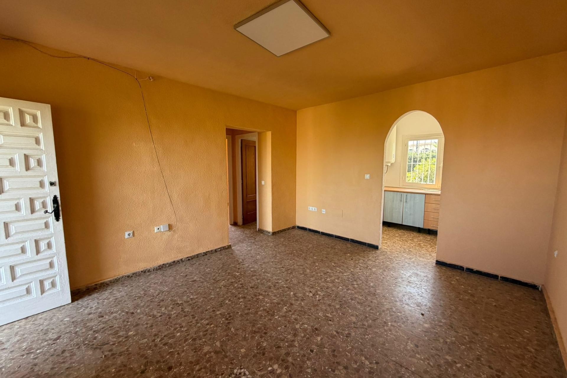 Brukt - Villa -
Torrevieja - Los Balcones - Los Altos del Edén