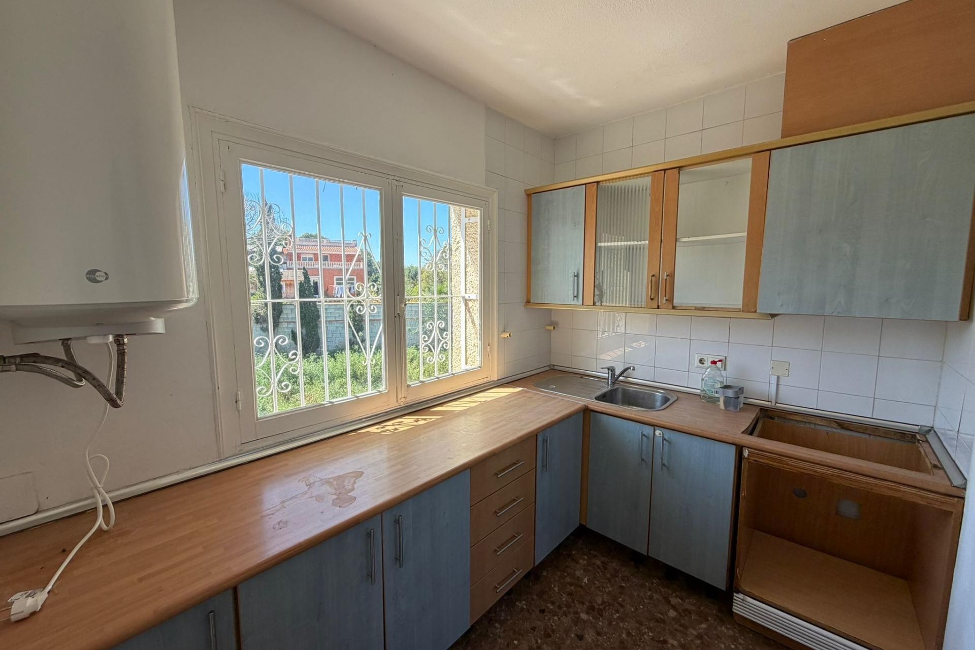 Brukt - Villa -
Torrevieja - Los Balcones - Los Altos del Edén