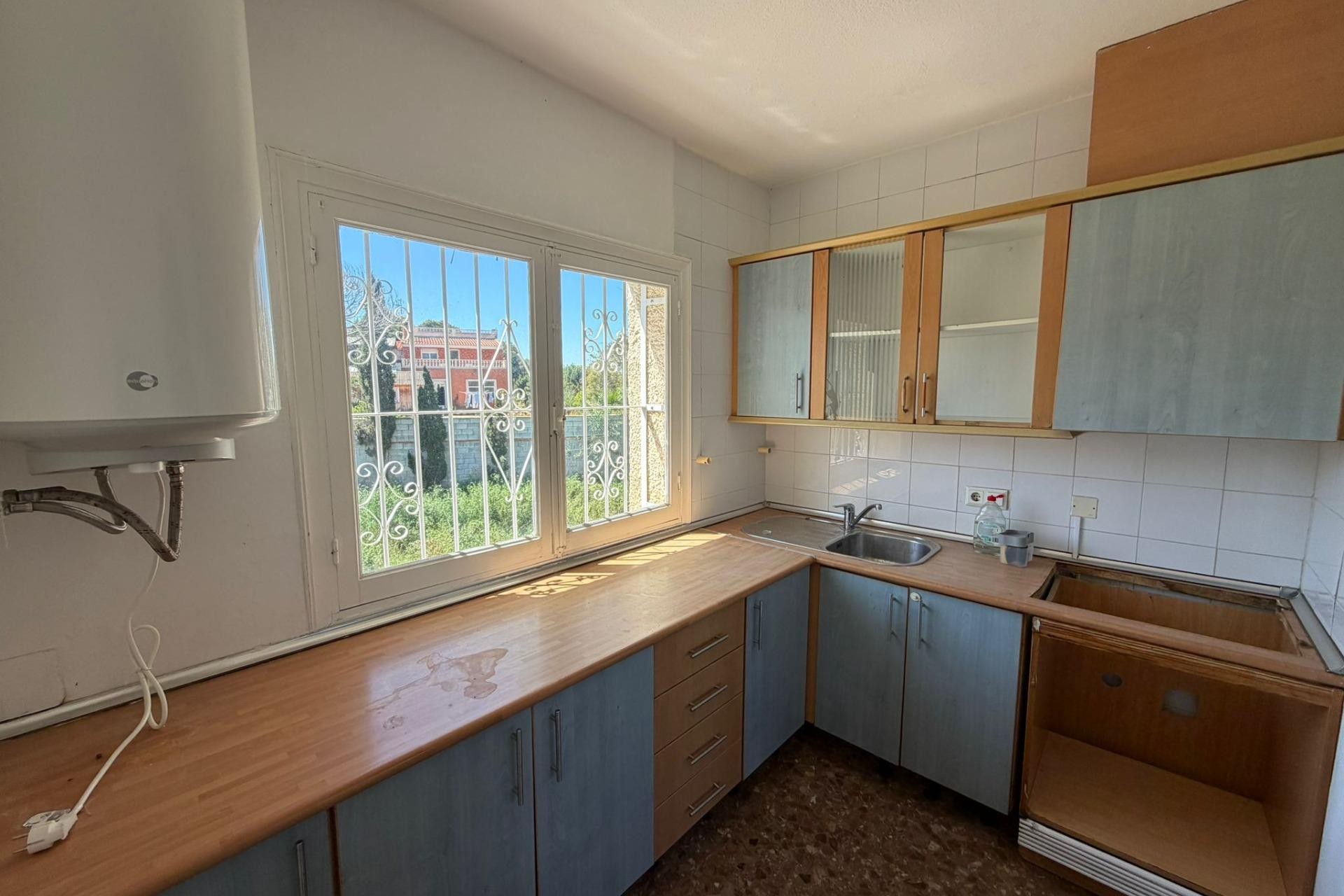 Brukt - Villa -
Torrevieja - Los Balcones - Los Altos del Edén