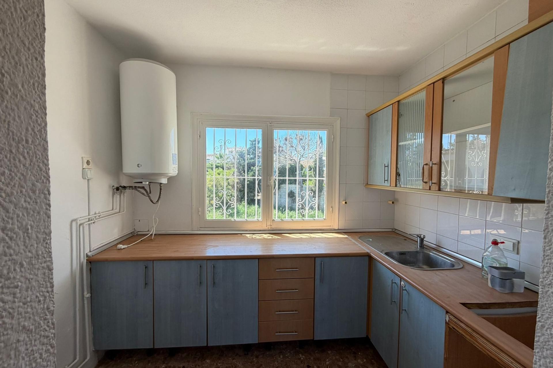 Brukt - Villa -
Torrevieja - Los Balcones - Los Altos del Edén