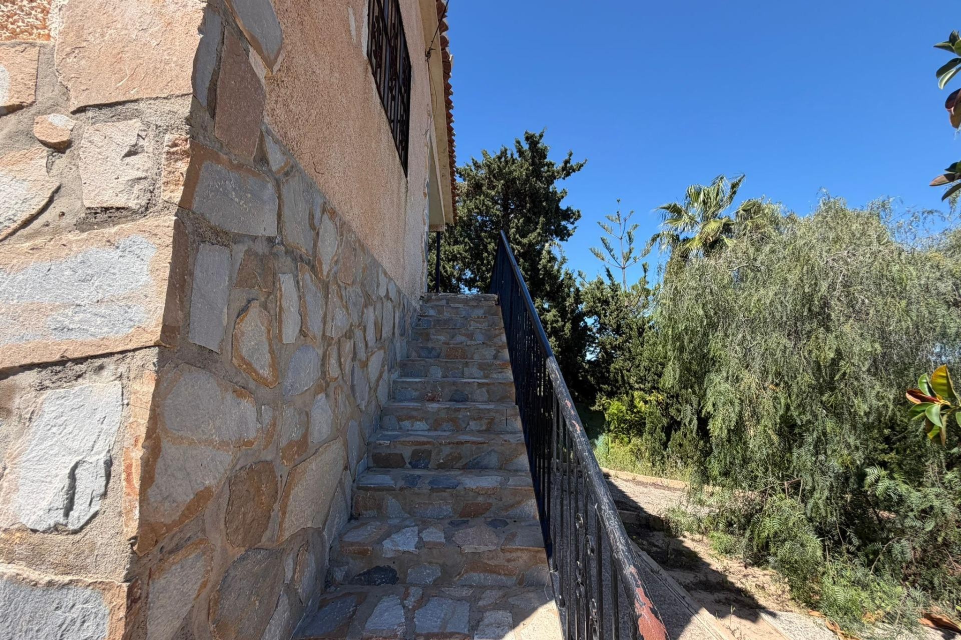 Brukt - Villa -
Torrevieja - Los Balcones - Los Altos del Edén