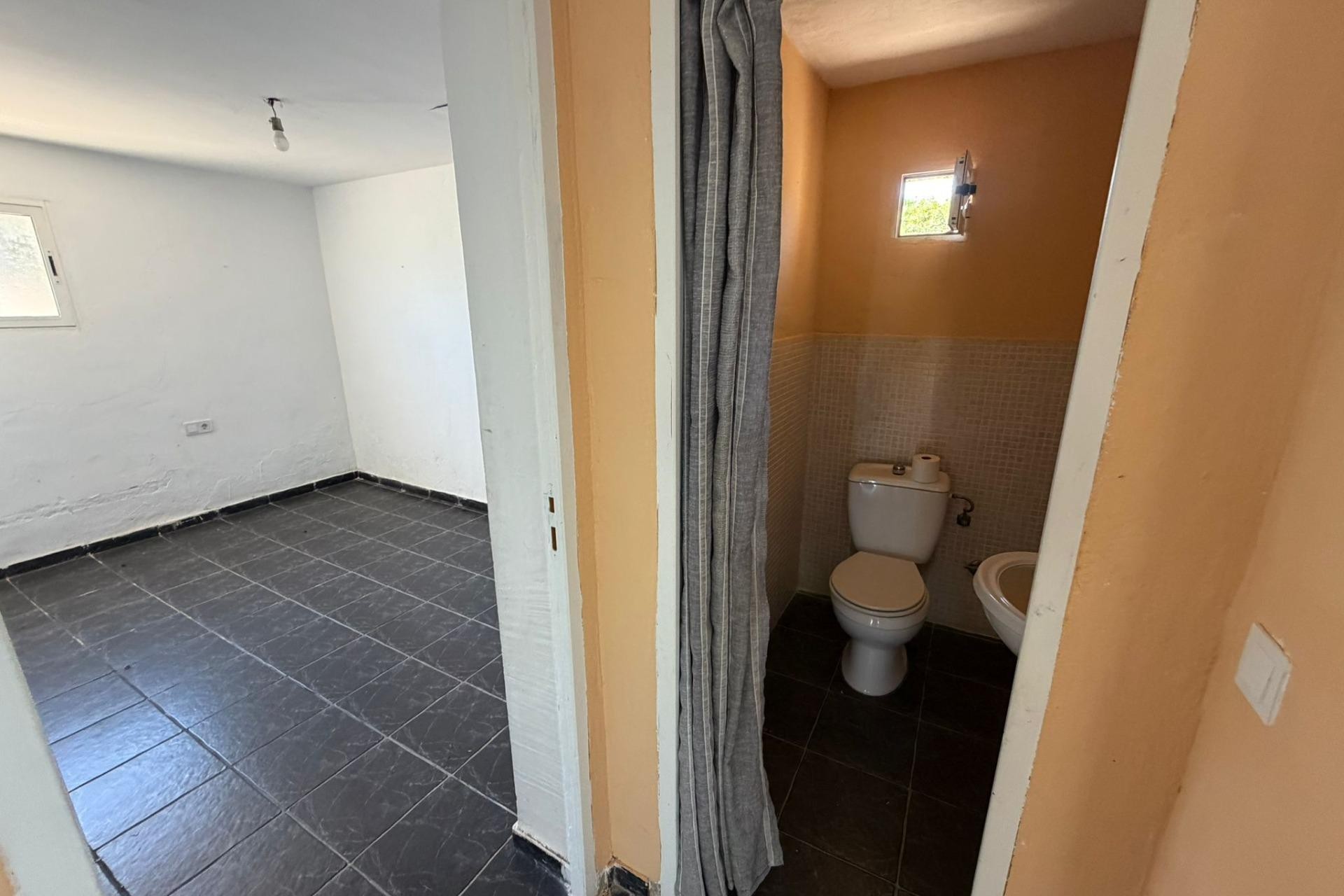 Brukt - Villa -
Torrevieja - Los Balcones - Los Altos del Edén