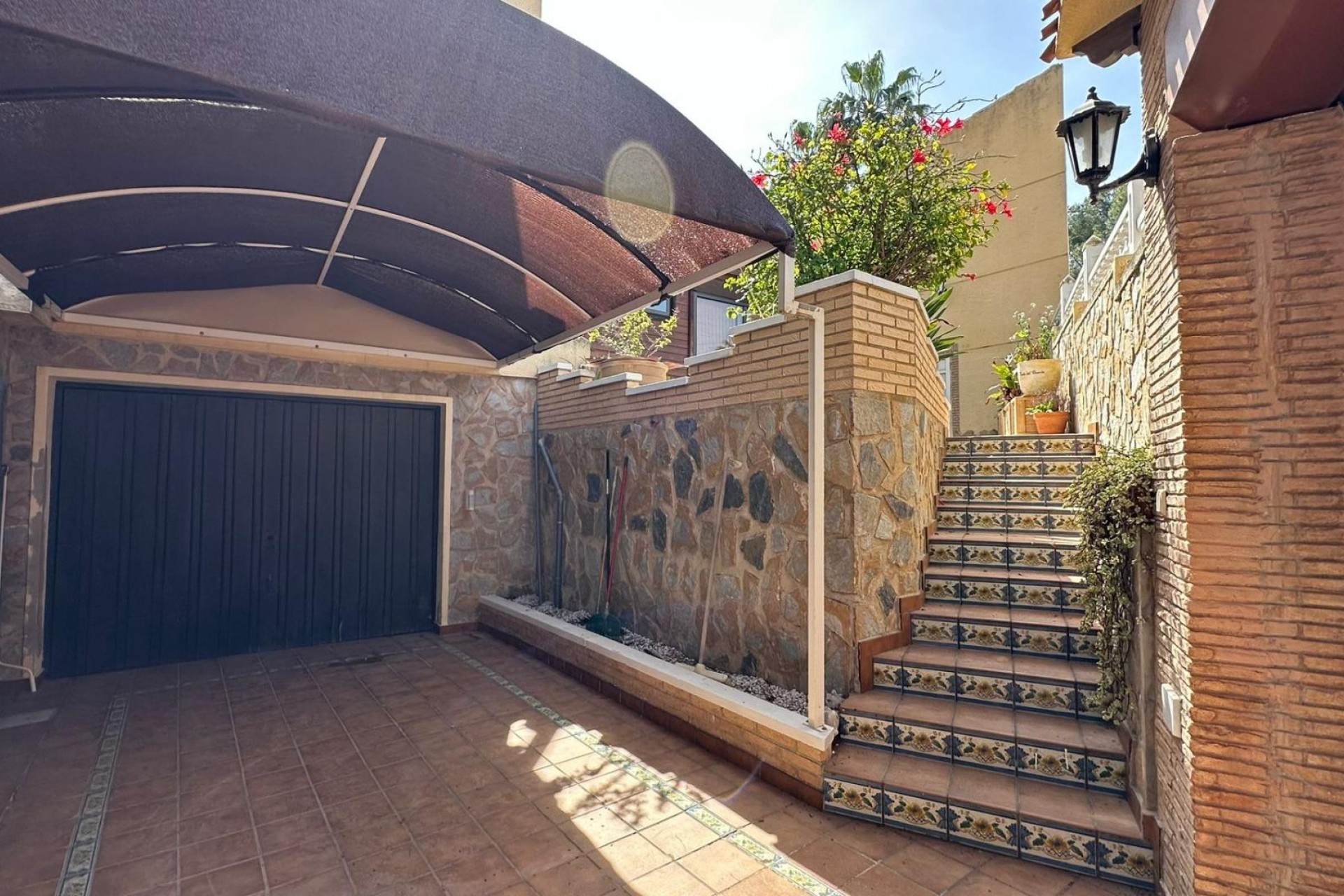 Brukt - Villa -
Torrevieja - Los Balcones - Los Altos del Edén