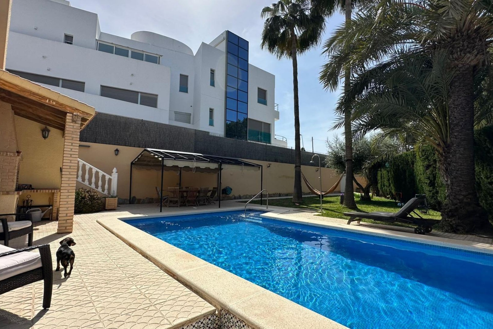 Brukt - Villa -
Torrevieja - Los Balcones - Los Altos del Edén