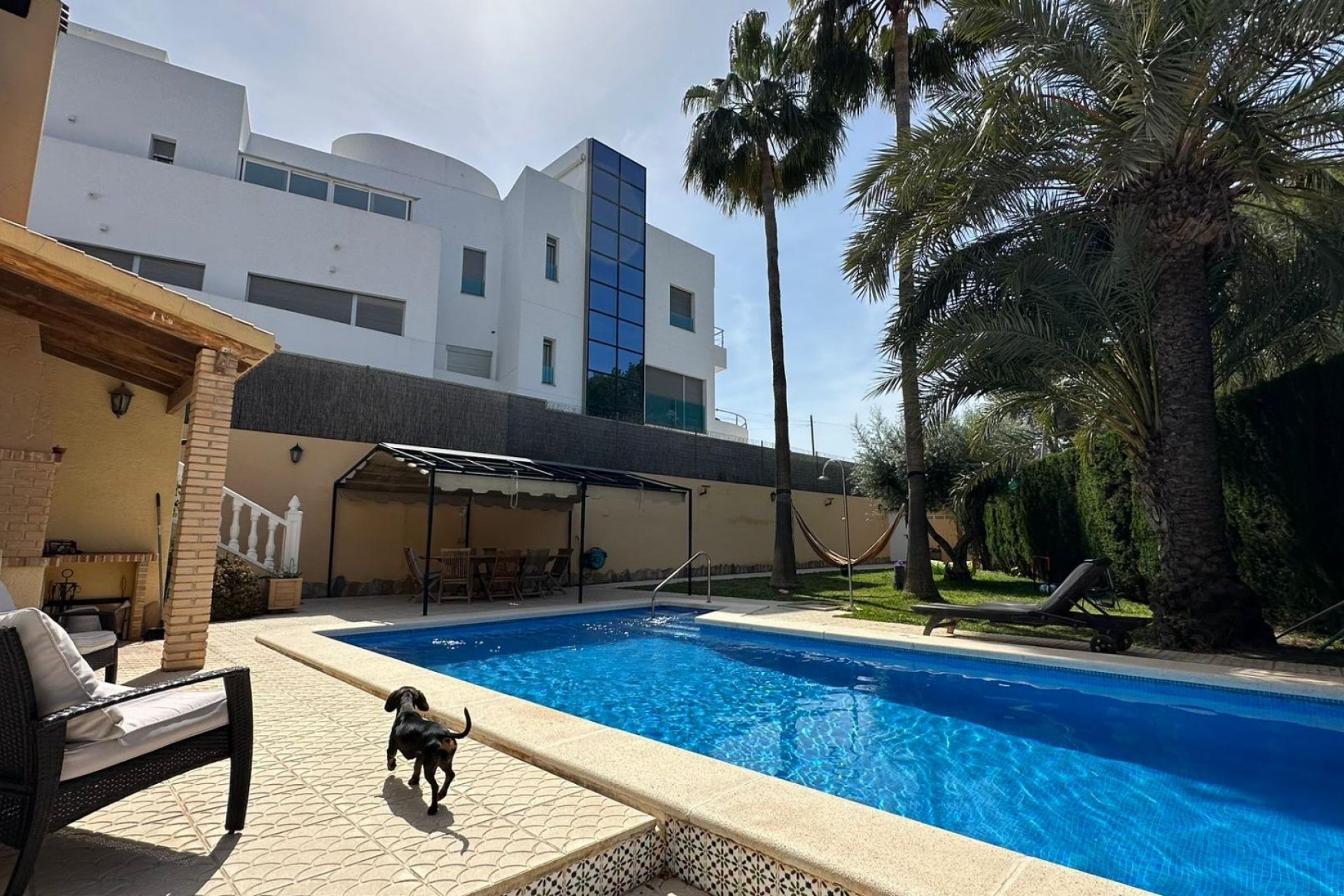 Brukt - Villa -
Torrevieja - Los Balcones - Los Altos del Edén