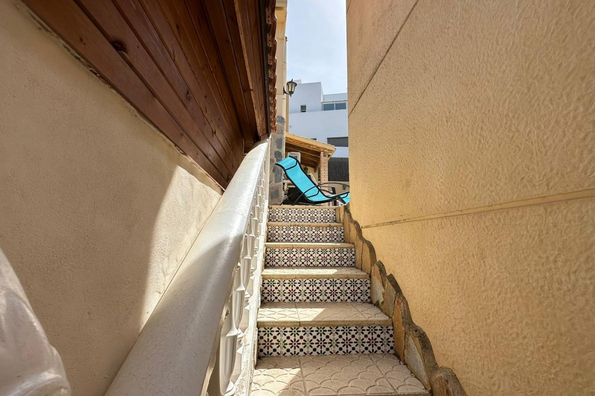 Brukt - Villa -
Torrevieja - Los Balcones - Los Altos del Edén