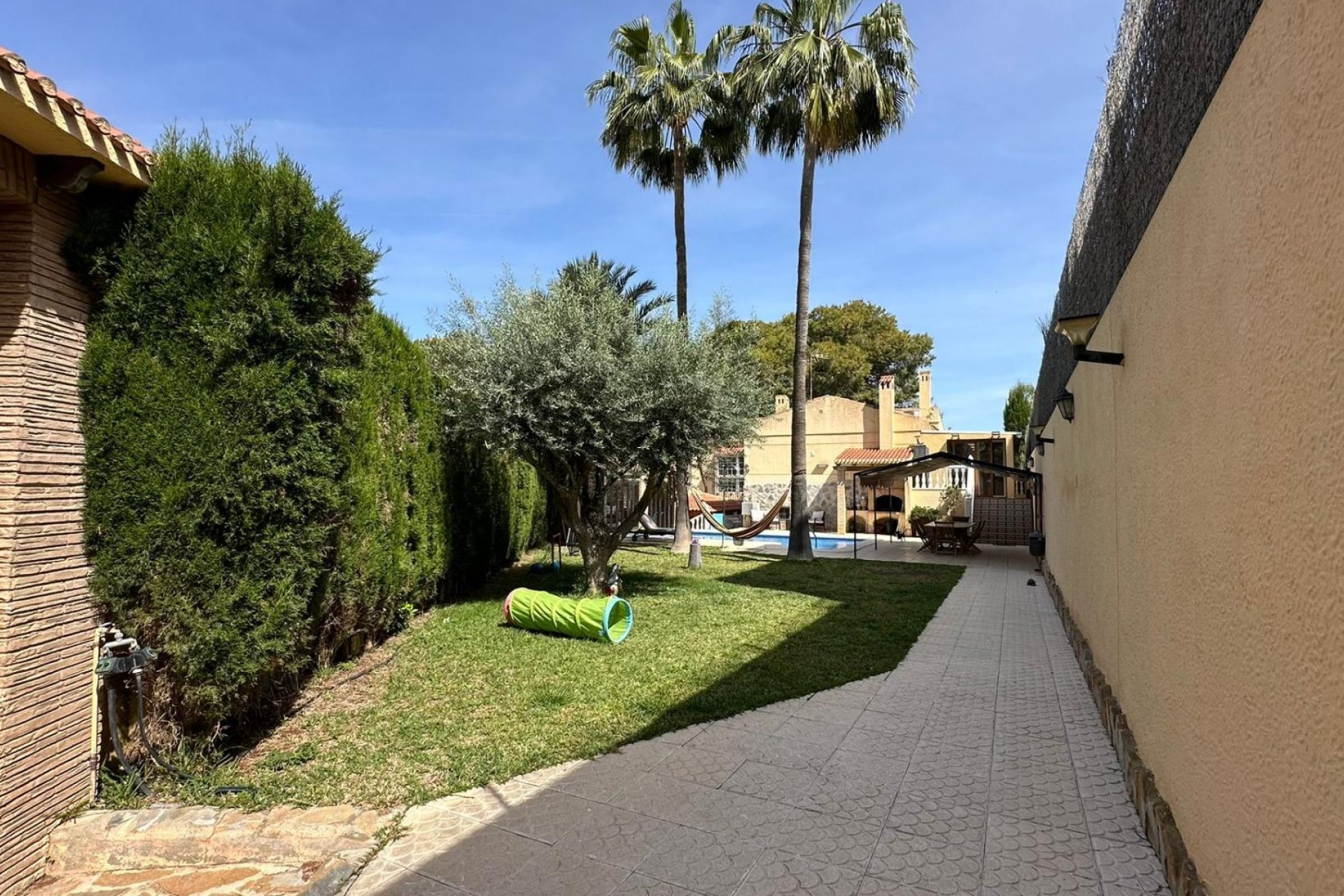 Brukt - Villa -
Torrevieja - Los Balcones - Los Altos del Edén