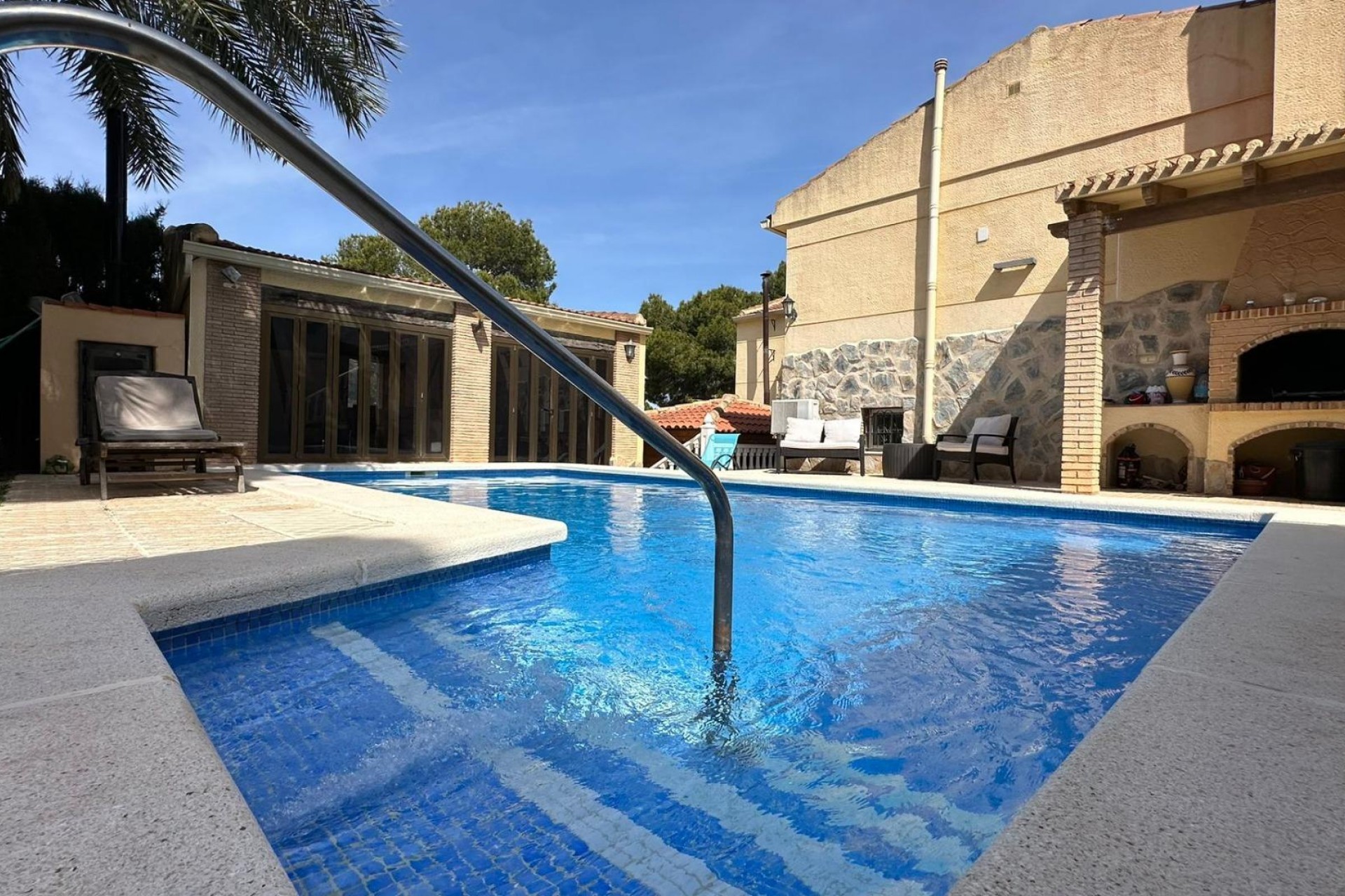 Brukt - Villa -
Torrevieja - Los Balcones - Los Altos del Edén