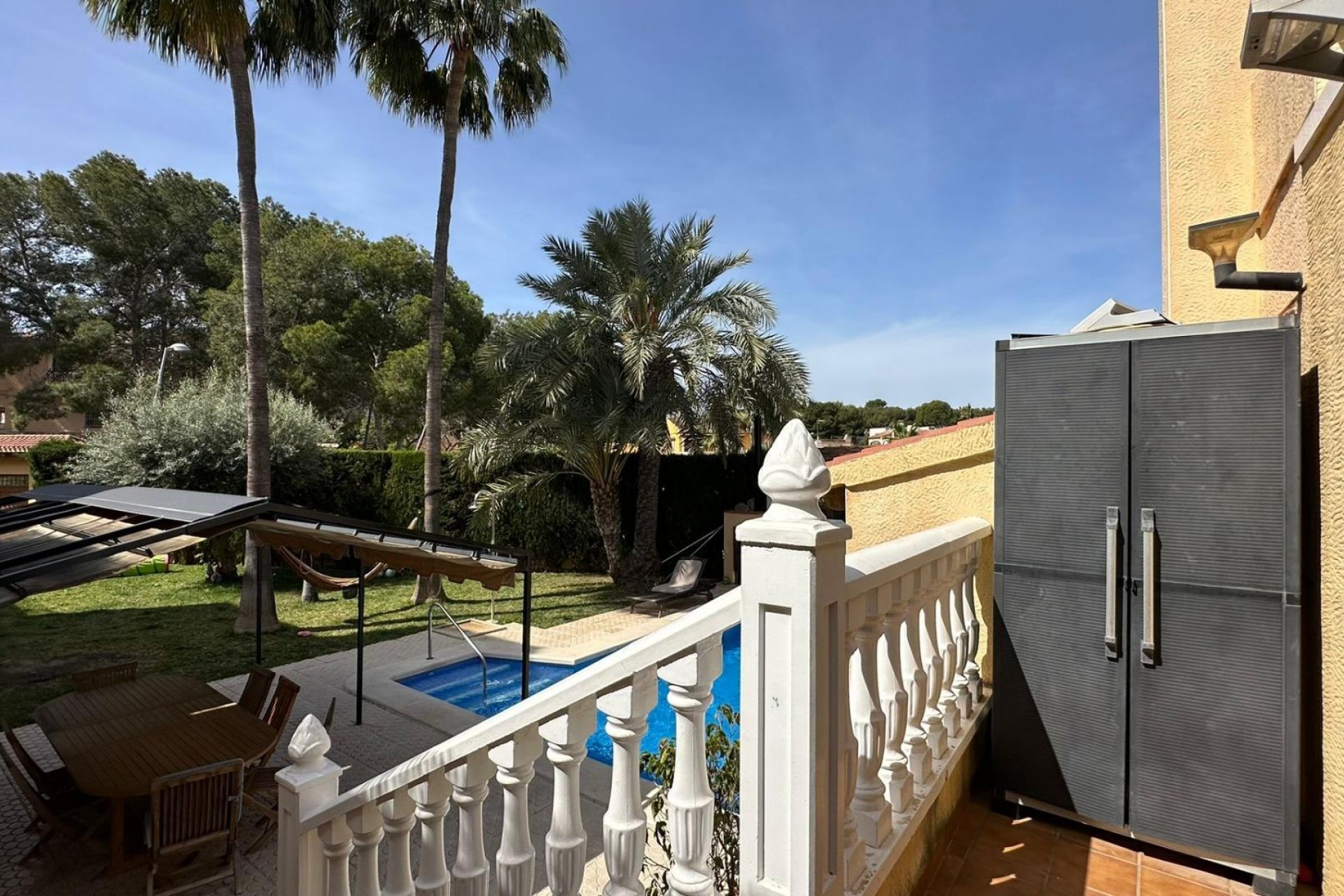 Brukt - Villa -
Torrevieja - Los Balcones - Los Altos del Edén