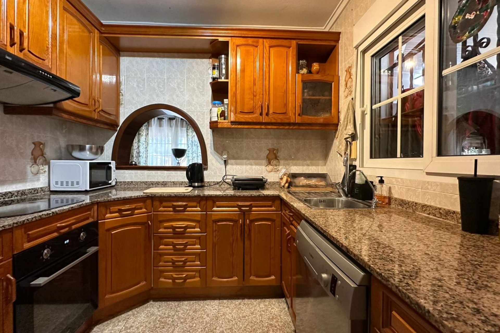 Brukt - Villa -
Torrevieja - Los Balcones - Los Altos del Edén