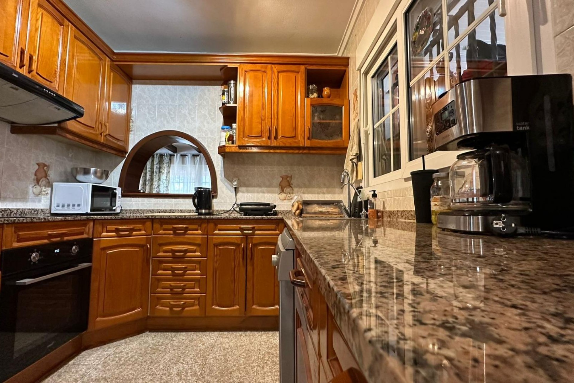 Brukt - Villa -
Torrevieja - Los Balcones - Los Altos del Edén
