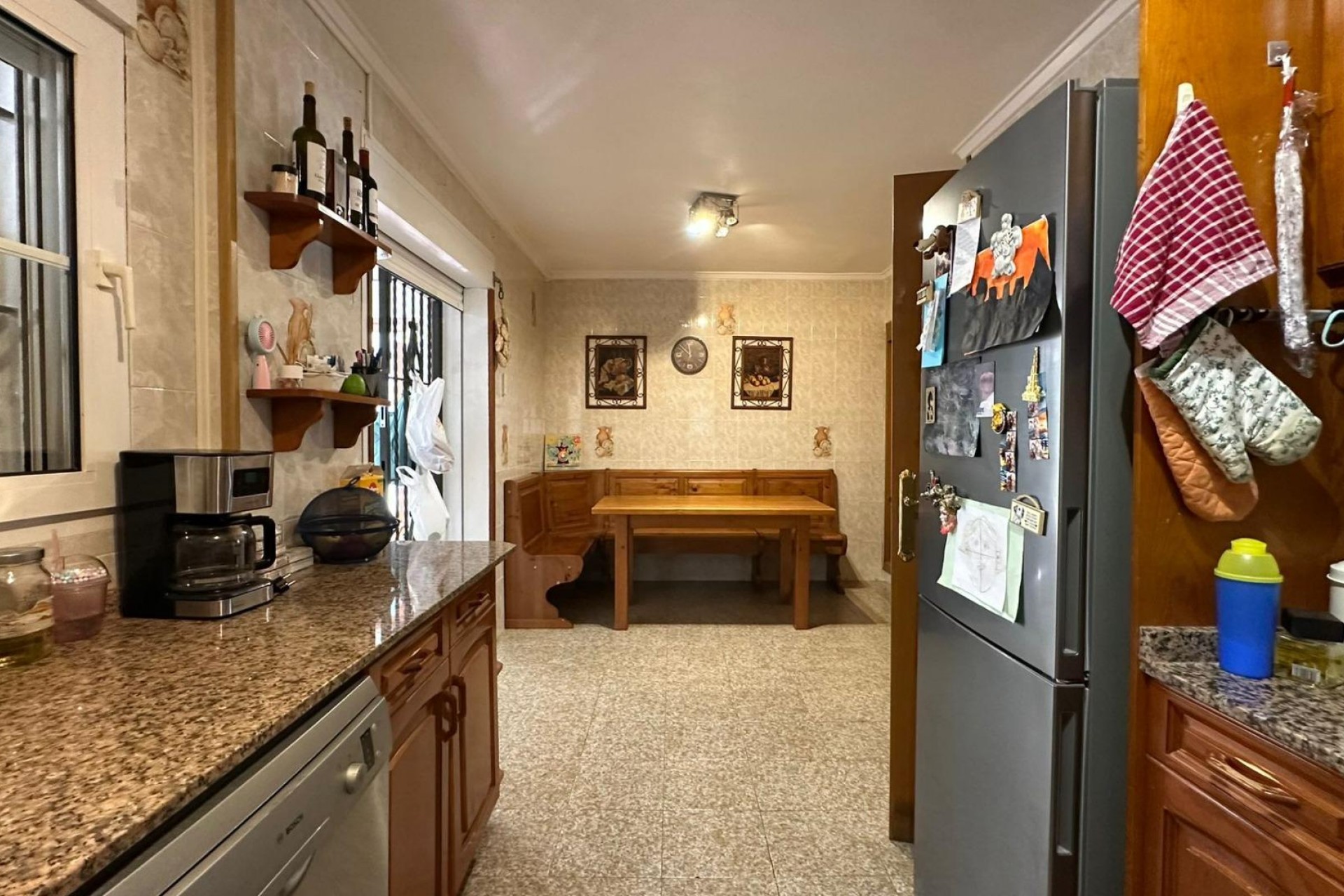 Brukt - Villa -
Torrevieja - Los Balcones - Los Altos del Edén