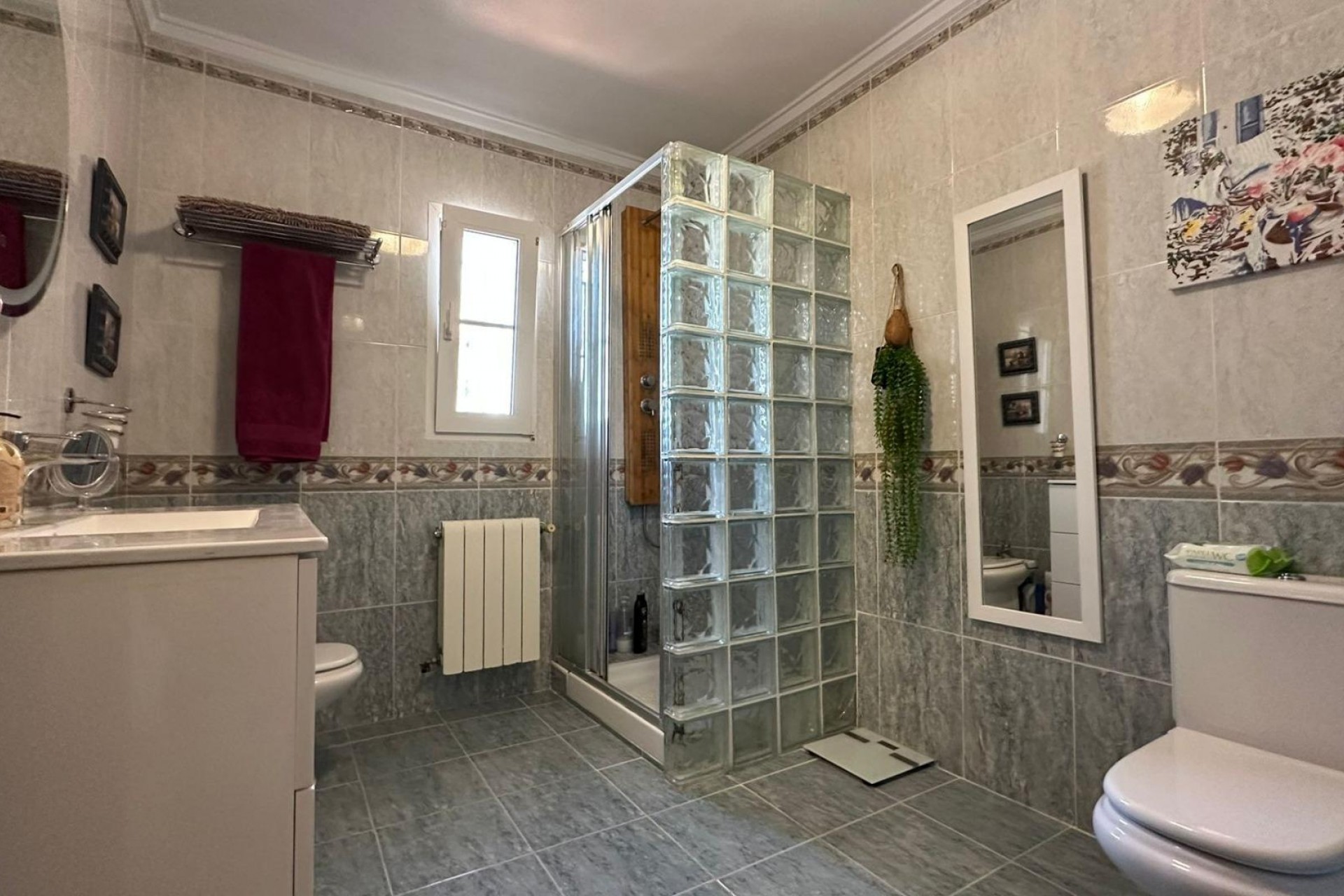 Brukt - Villa -
Torrevieja - Los Balcones - Los Altos del Edén