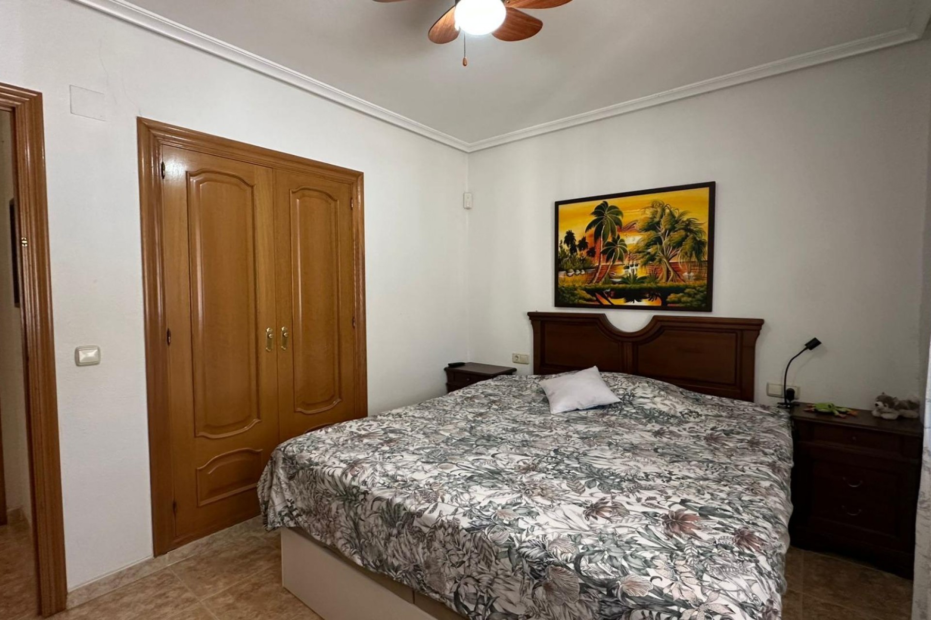 Brukt - Villa -
Torrevieja - Los Balcones - Los Altos del Edén