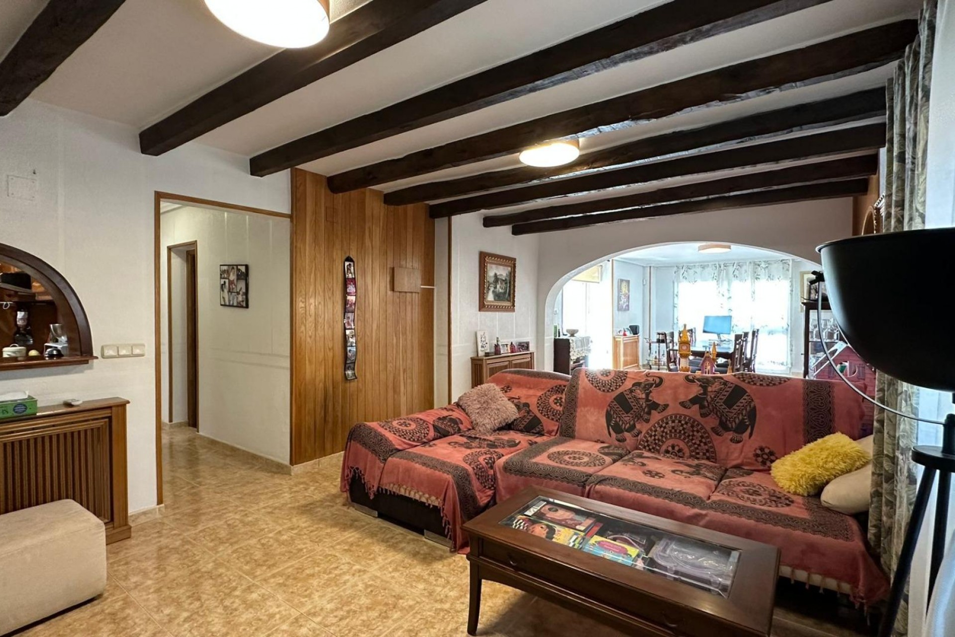 Brukt - Villa -
Torrevieja - Los Balcones - Los Altos del Edén