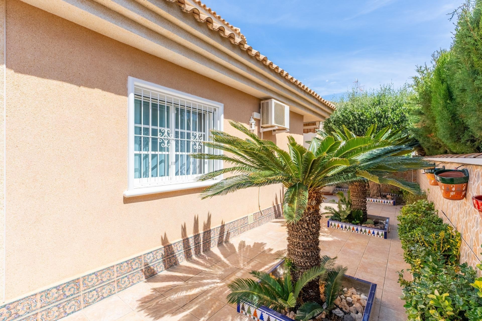 Brukt - Villa -
Torrevieja - Los Balcones - Los Altos del Edén