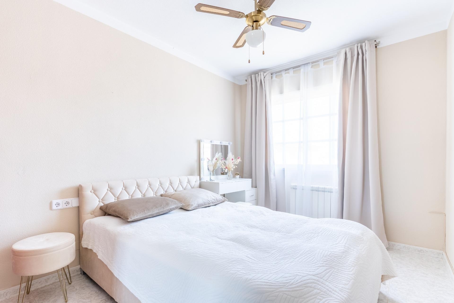 Brukt - Villa -
Torrevieja - Los Balcones - Los Altos del Edén