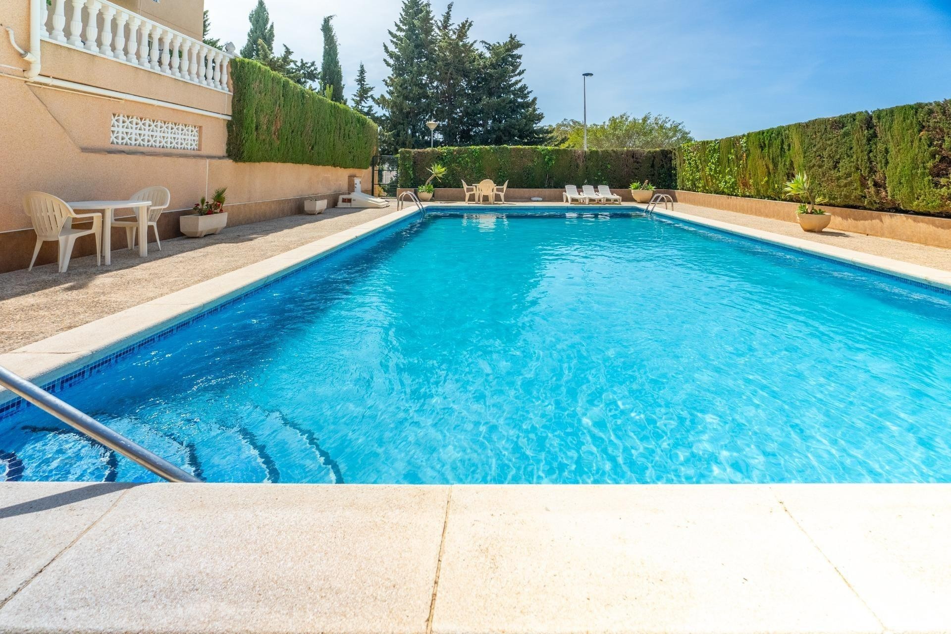 Brukt - Villa -
Torrevieja - Los Balcones - Los Altos del Edén