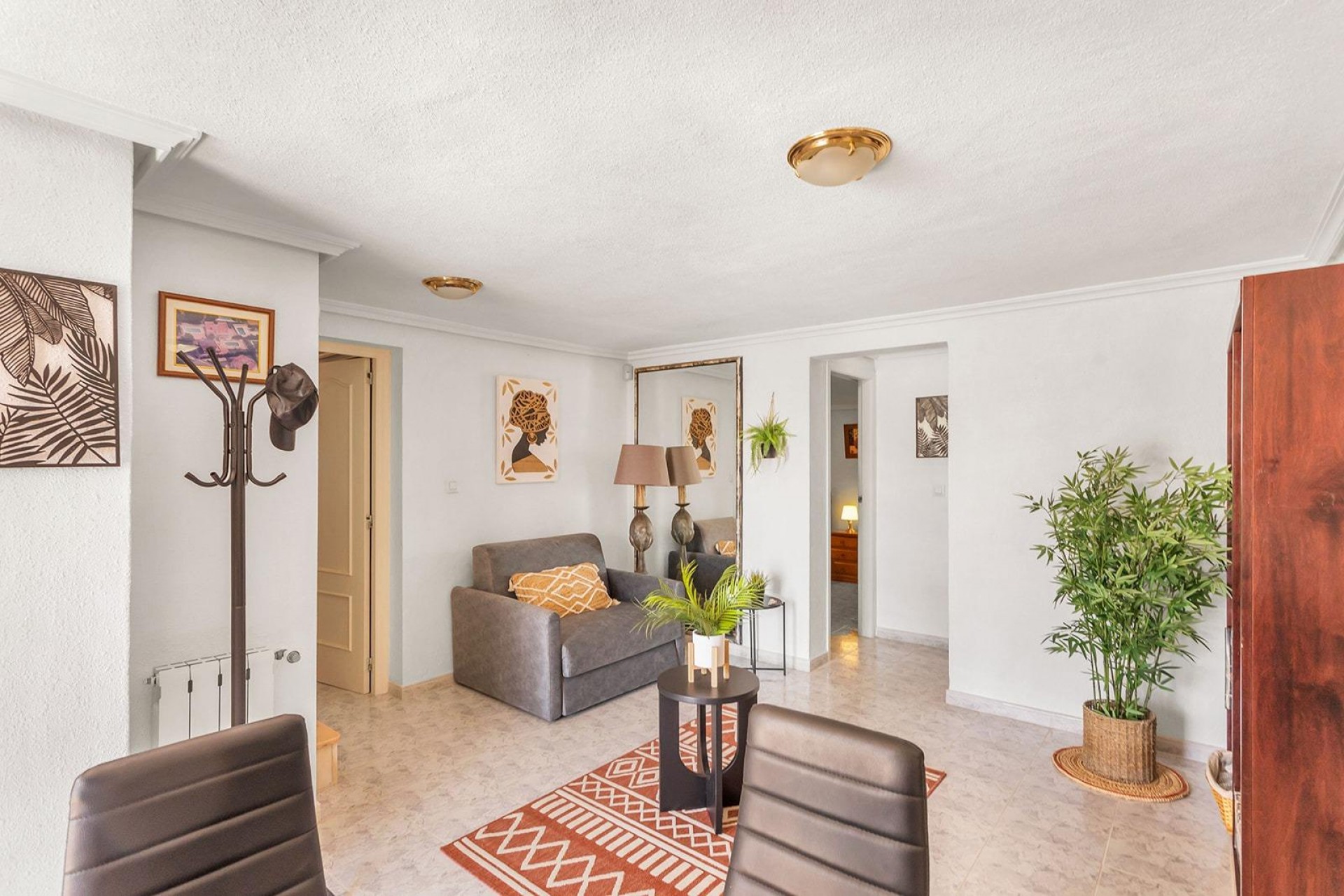 Brukt - Villa -
Torrevieja - Los Balcones - Los Altos del Edén