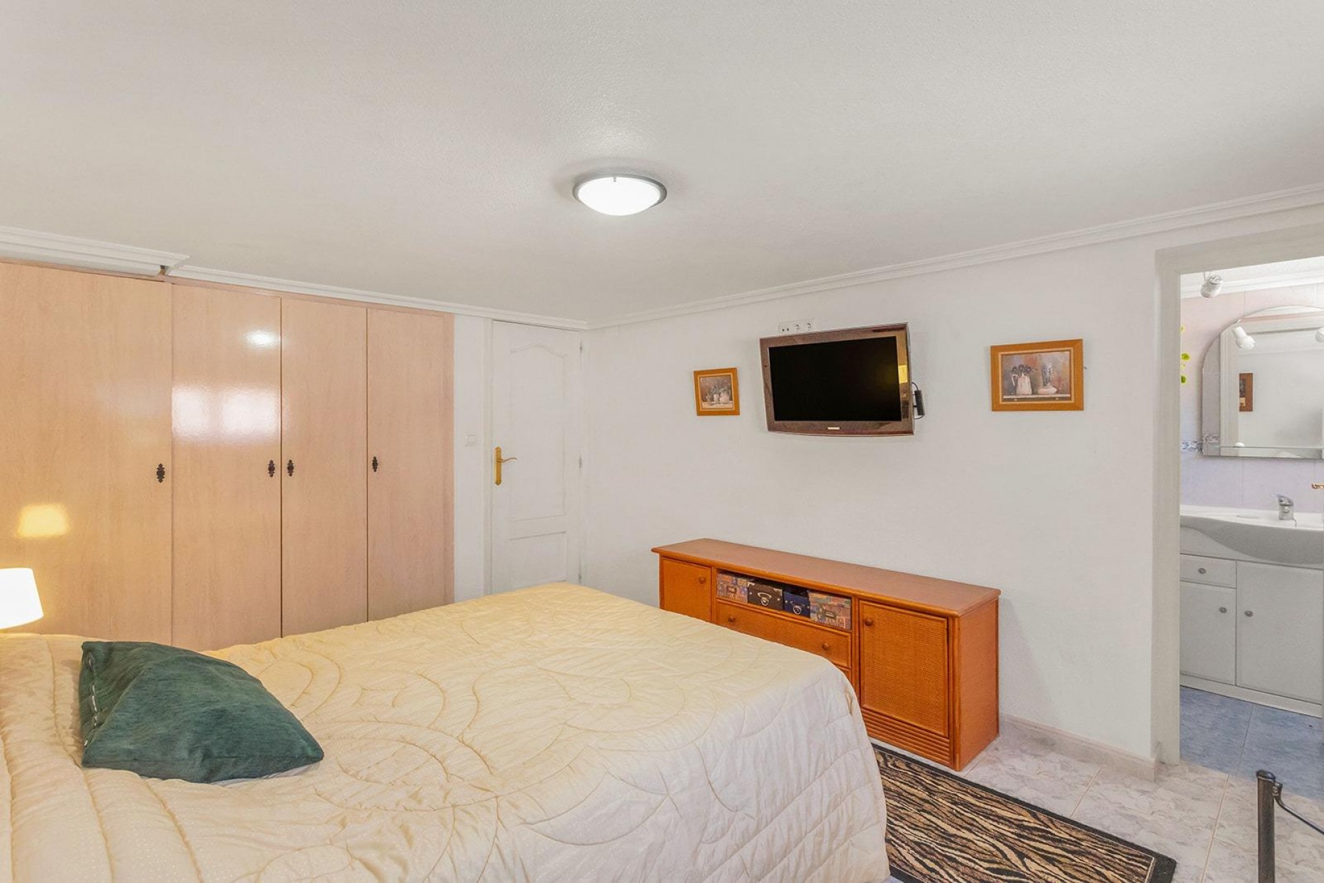 Brukt - Villa -
Torrevieja - Los Balcones - Los Altos del Edén