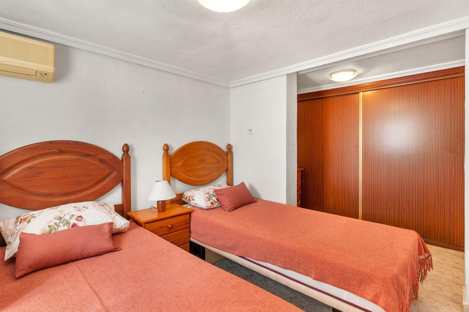 Brukt - Villa -
Torrevieja - Los Balcones - Los Altos del Edén