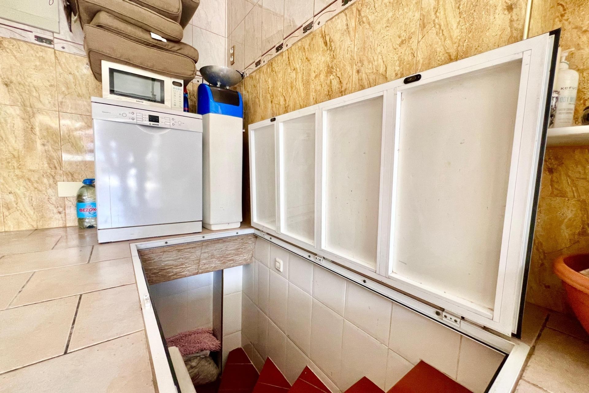 Brukt - Villa -
Torrevieja - Los Balcones - Los Altos del Edén