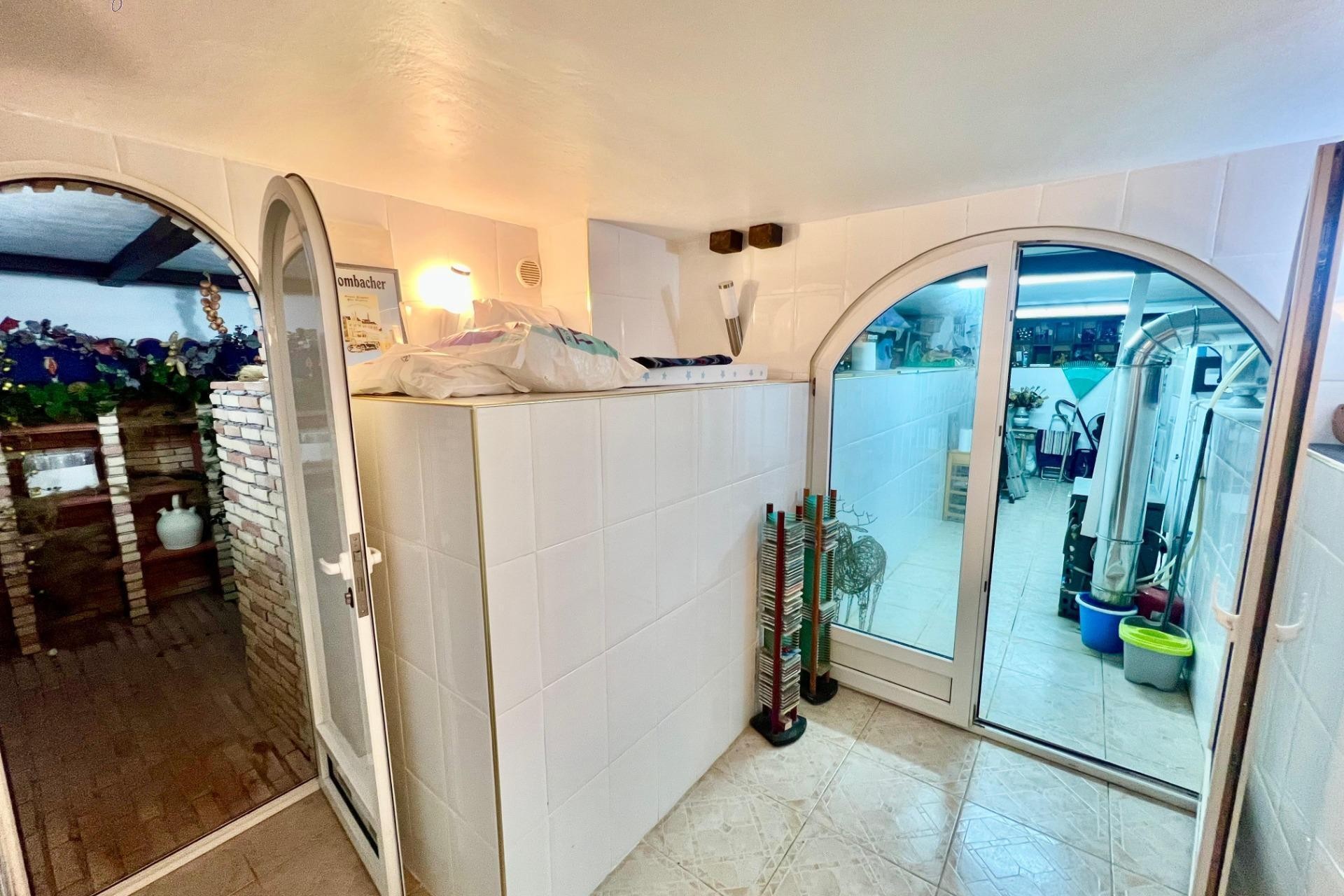 Brukt - Villa -
Torrevieja - Los Balcones - Los Altos del Edén