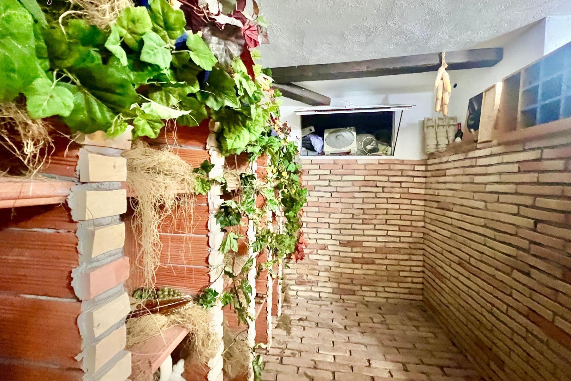 Brukt - Villa -
Torrevieja - Los Balcones - Los Altos del Edén