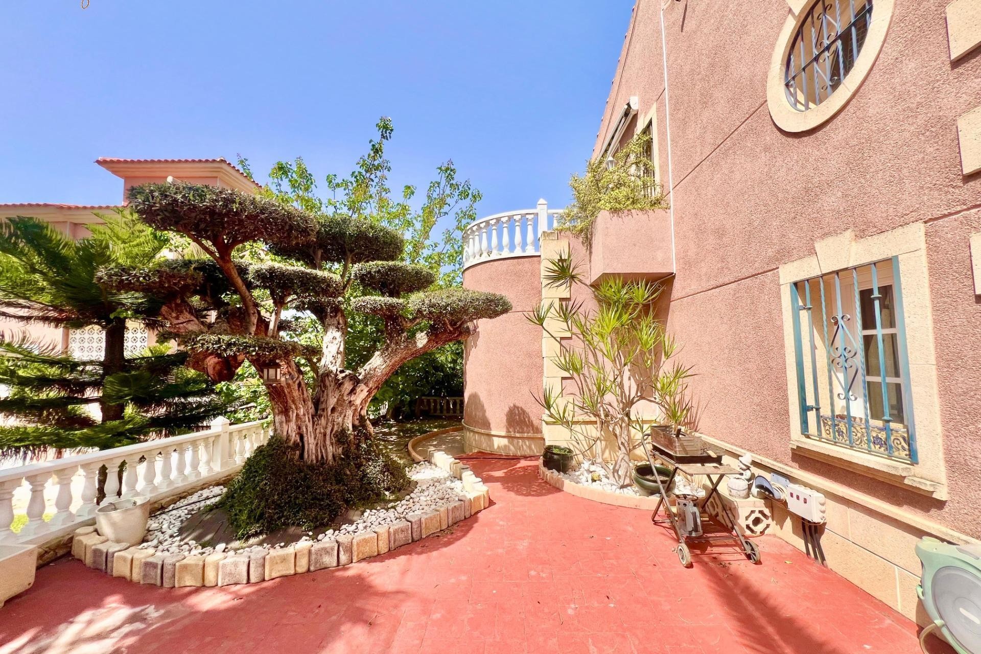 Brukt - Villa -
Torrevieja - Los Balcones - Los Altos del Edén