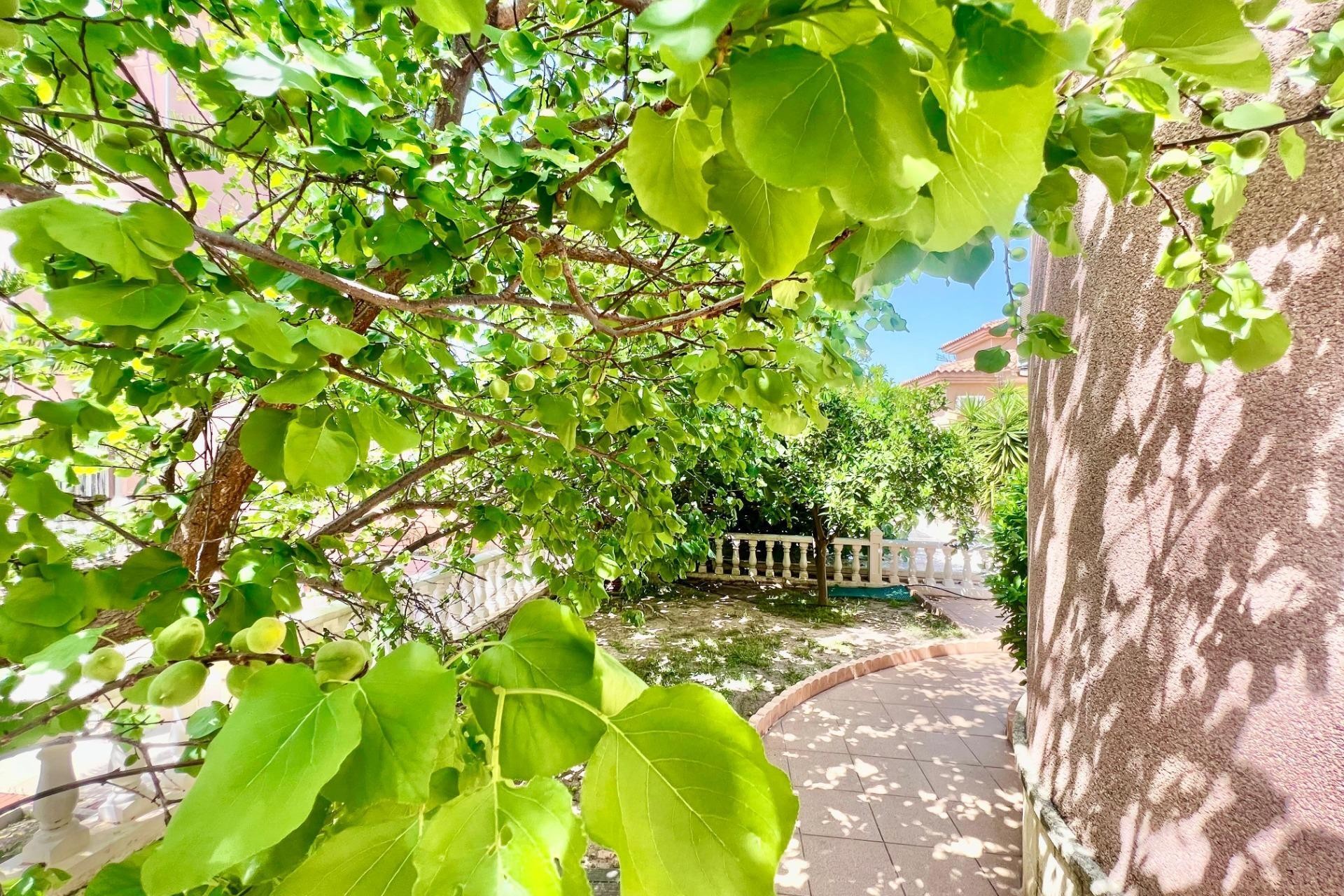Brukt - Villa -
Torrevieja - Los Balcones - Los Altos del Edén