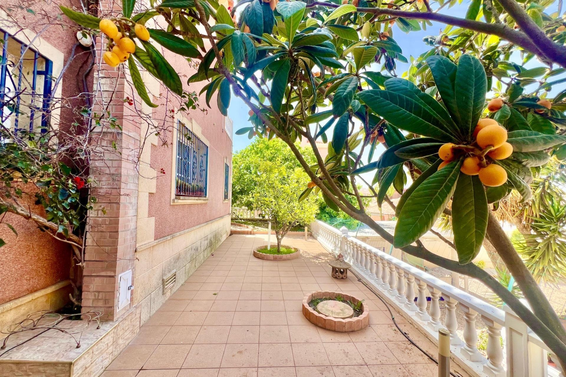 Brukt - Villa -
Torrevieja - Los Balcones - Los Altos del Edén