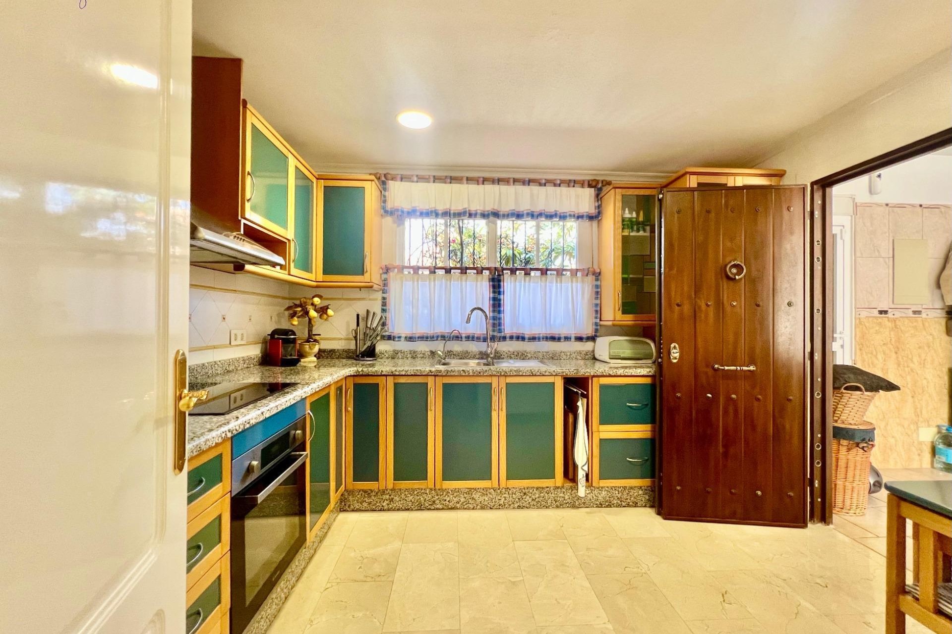 Brukt - Villa -
Torrevieja - Los Balcones - Los Altos del Edén