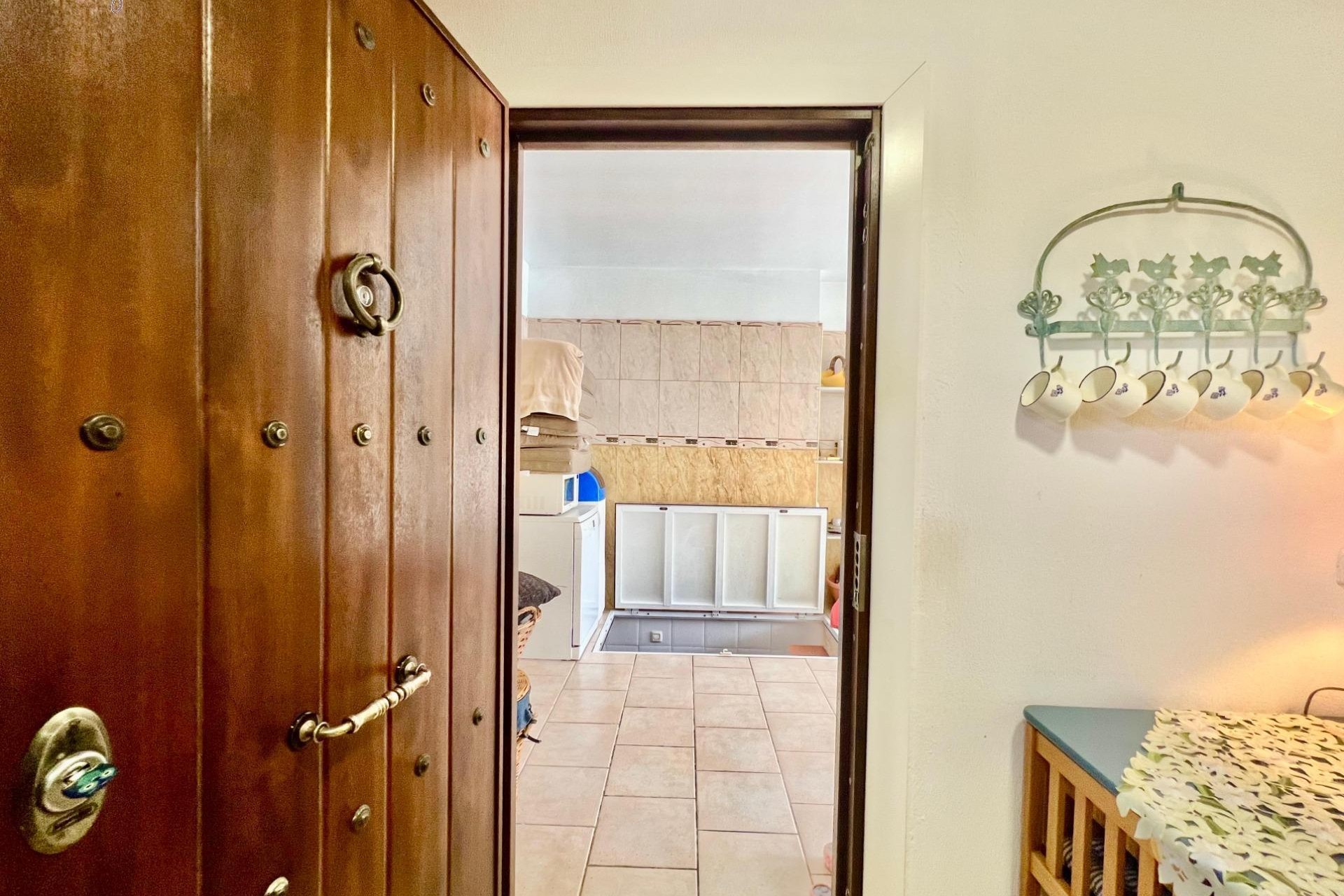 Brukt - Villa -
Torrevieja - Los Balcones - Los Altos del Edén