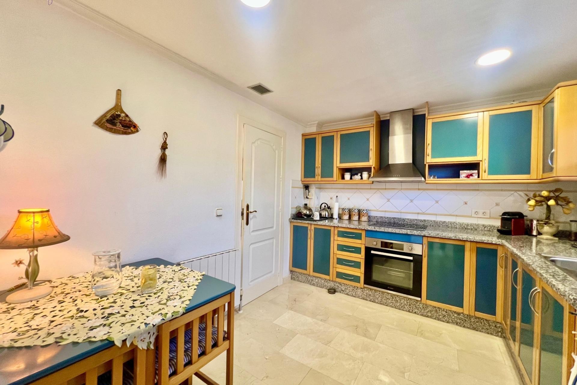 Brukt - Villa -
Torrevieja - Los Balcones - Los Altos del Edén