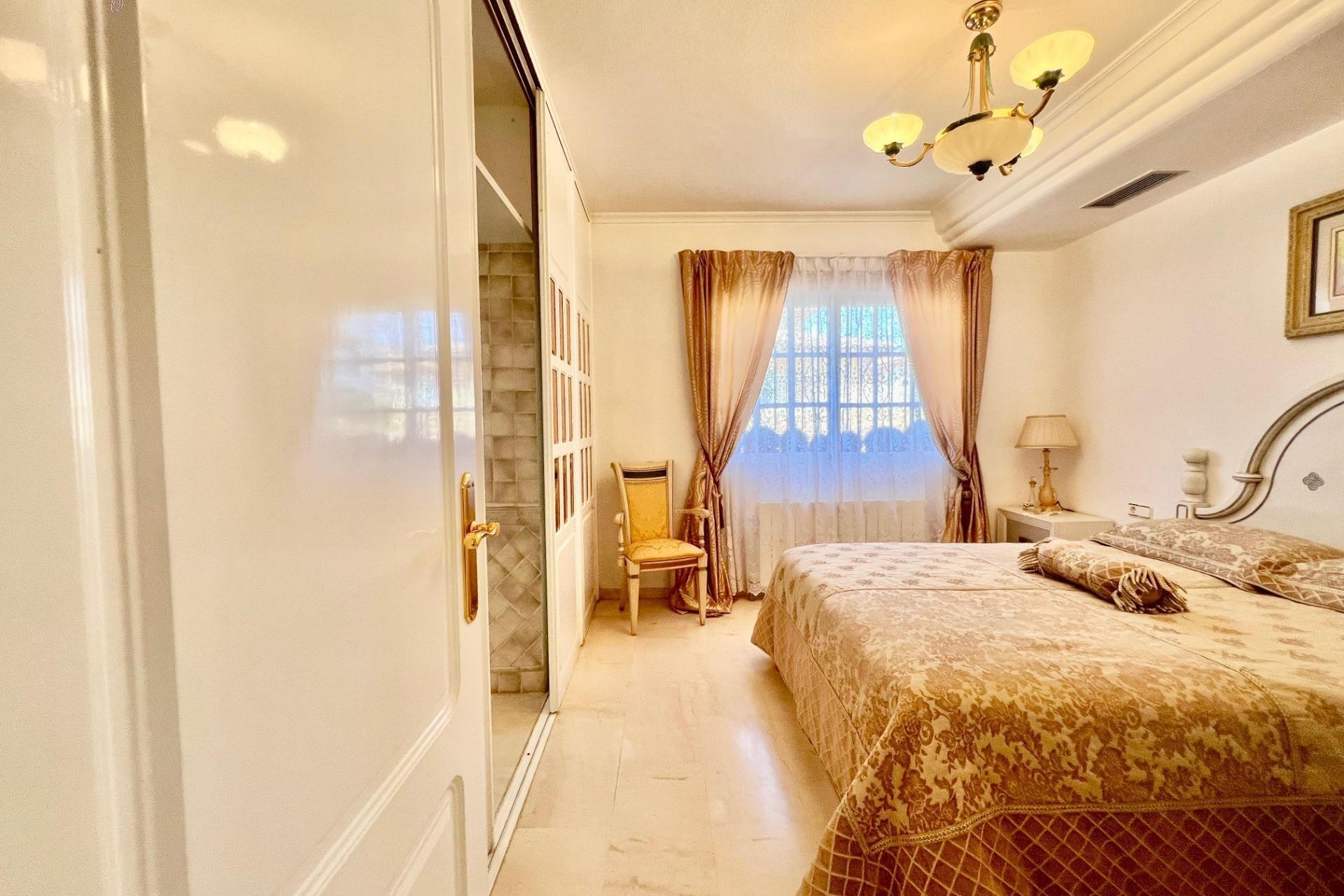 Brukt - Villa -
Torrevieja - Los Balcones - Los Altos del Edén