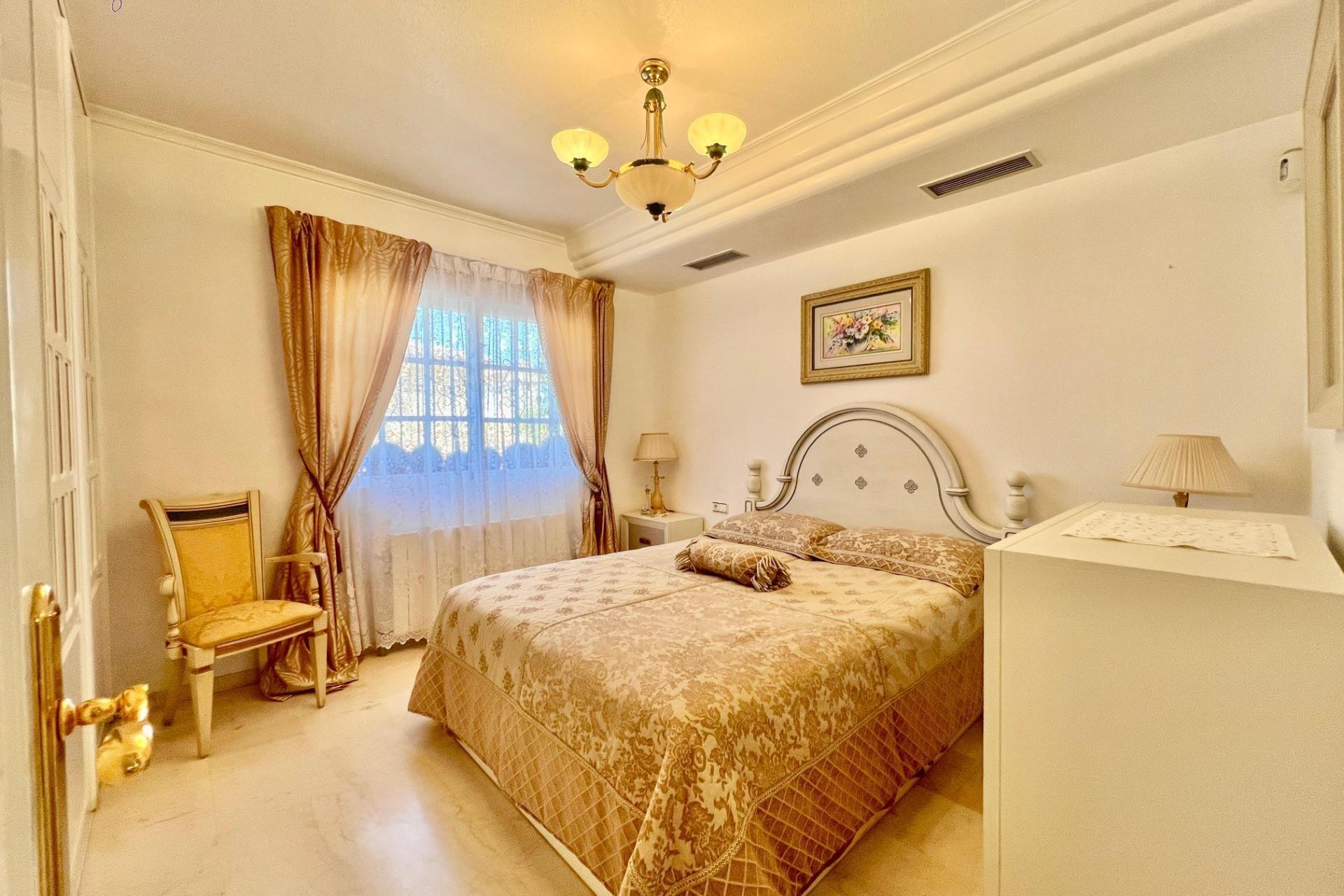Brukt - Villa -
Torrevieja - Los Balcones - Los Altos del Edén