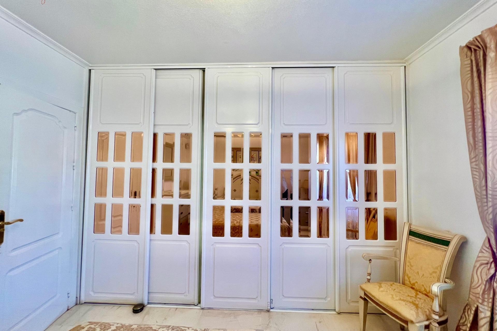 Brukt - Villa -
Torrevieja - Los Balcones - Los Altos del Edén