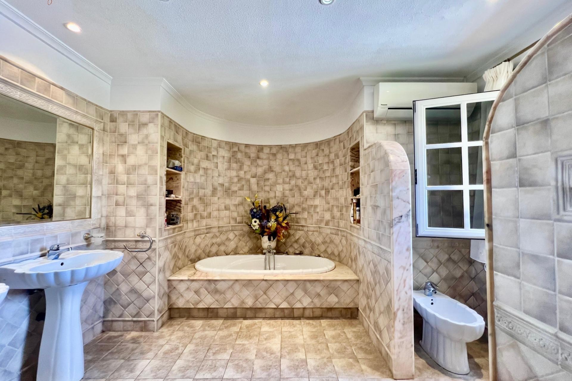Brukt - Villa -
Torrevieja - Los Balcones - Los Altos del Edén
