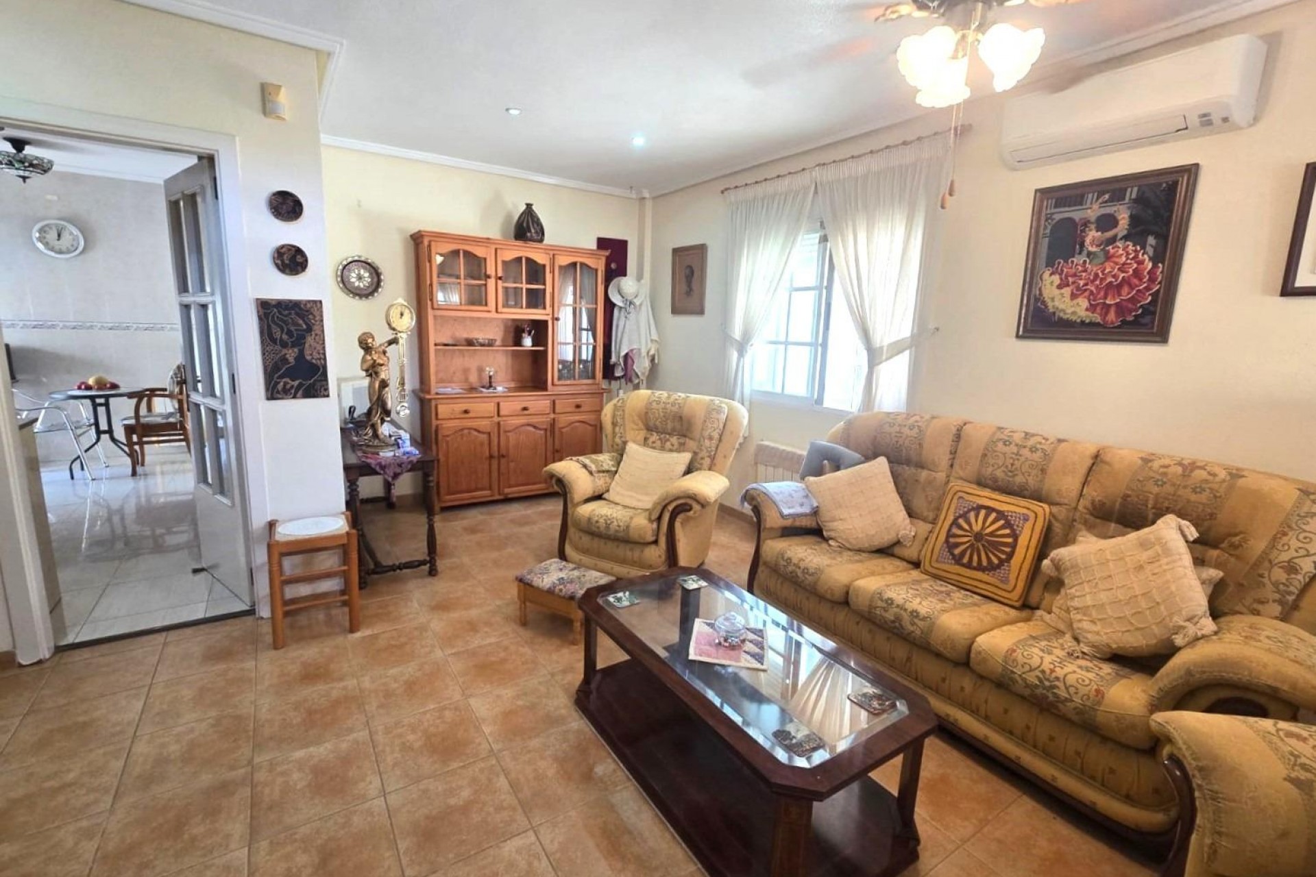 Brukt - Villa -
Torrevieja - Los Balcones - Los Altos del Edén
