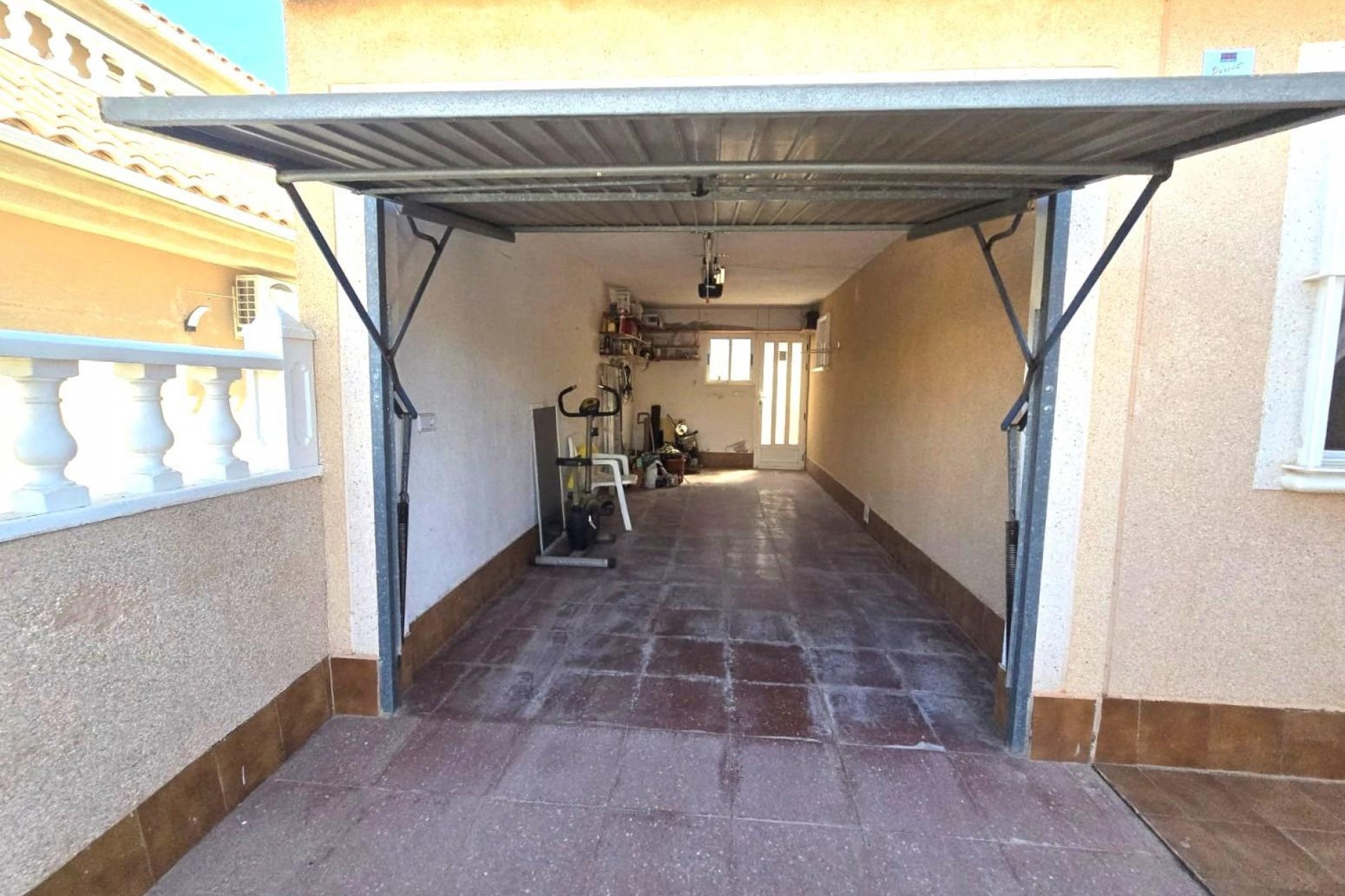 Brukt - Villa -
Torrevieja - Los Balcones - Los Altos del Edén
