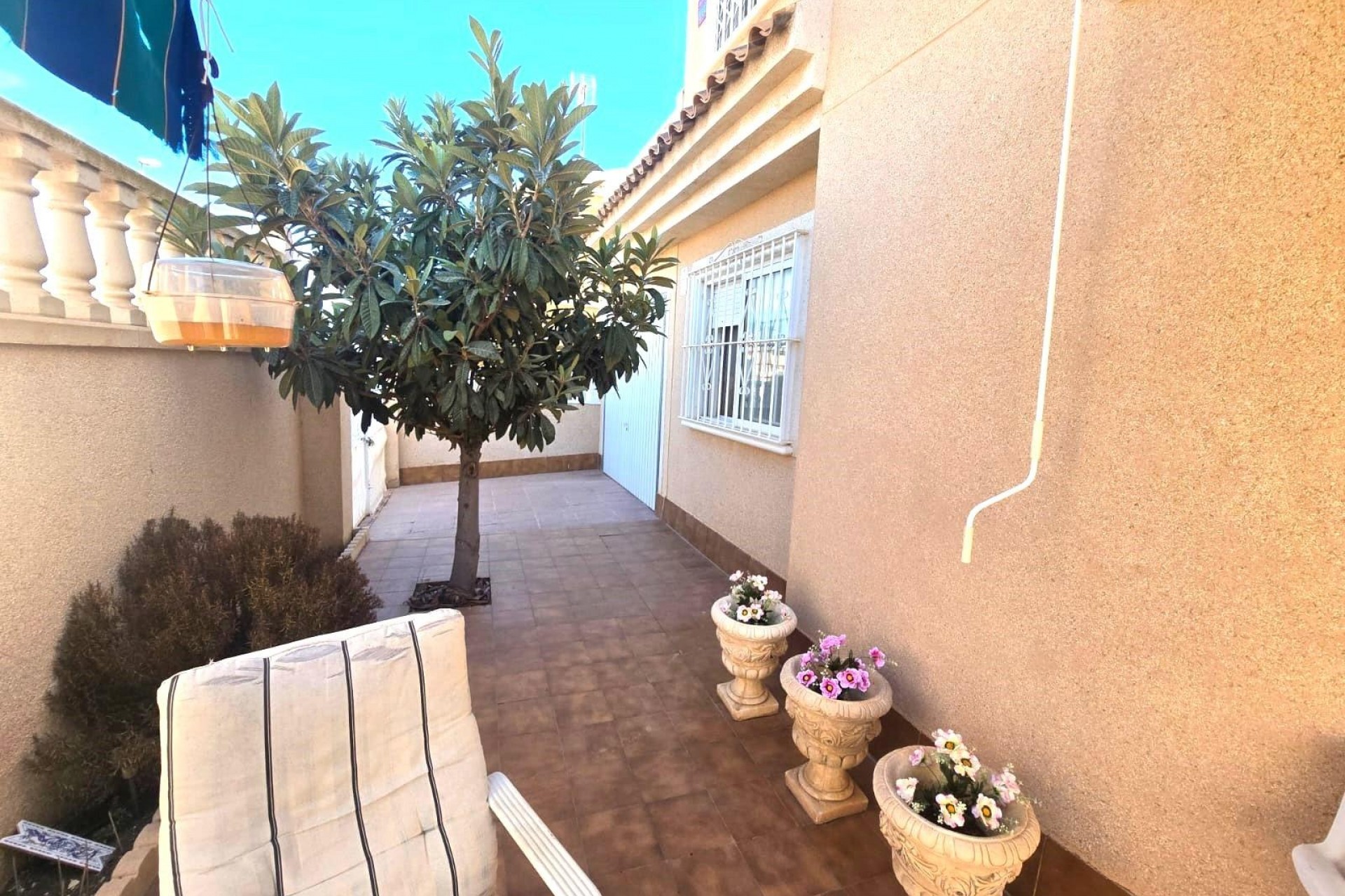 Brukt - Villa -
Torrevieja - Los Balcones - Los Altos del Edén