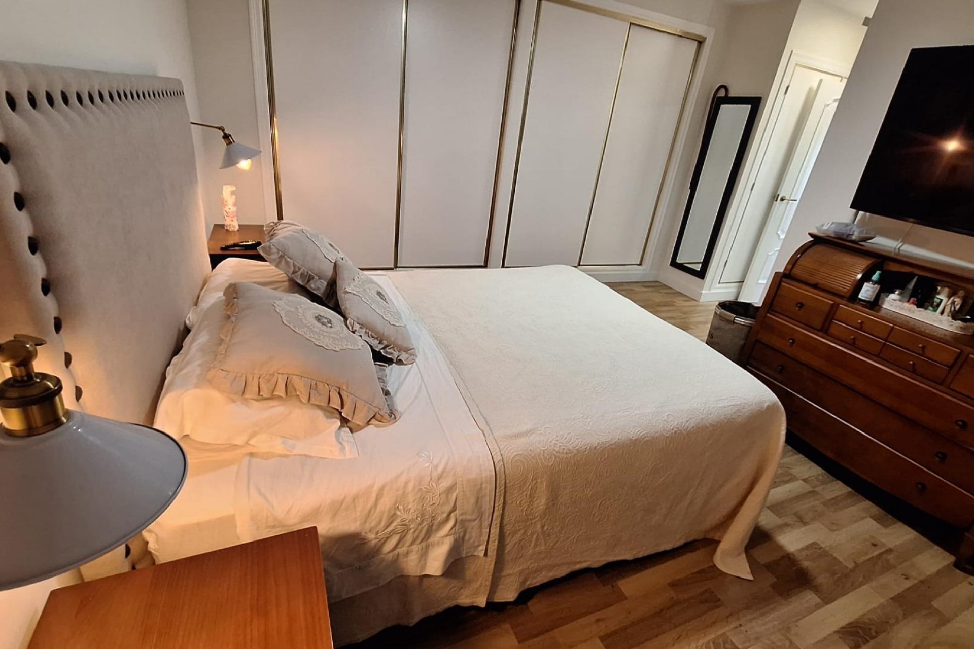 Brukt - Villa -
Torrevieja - Los Balcones - Los Altos del Edén