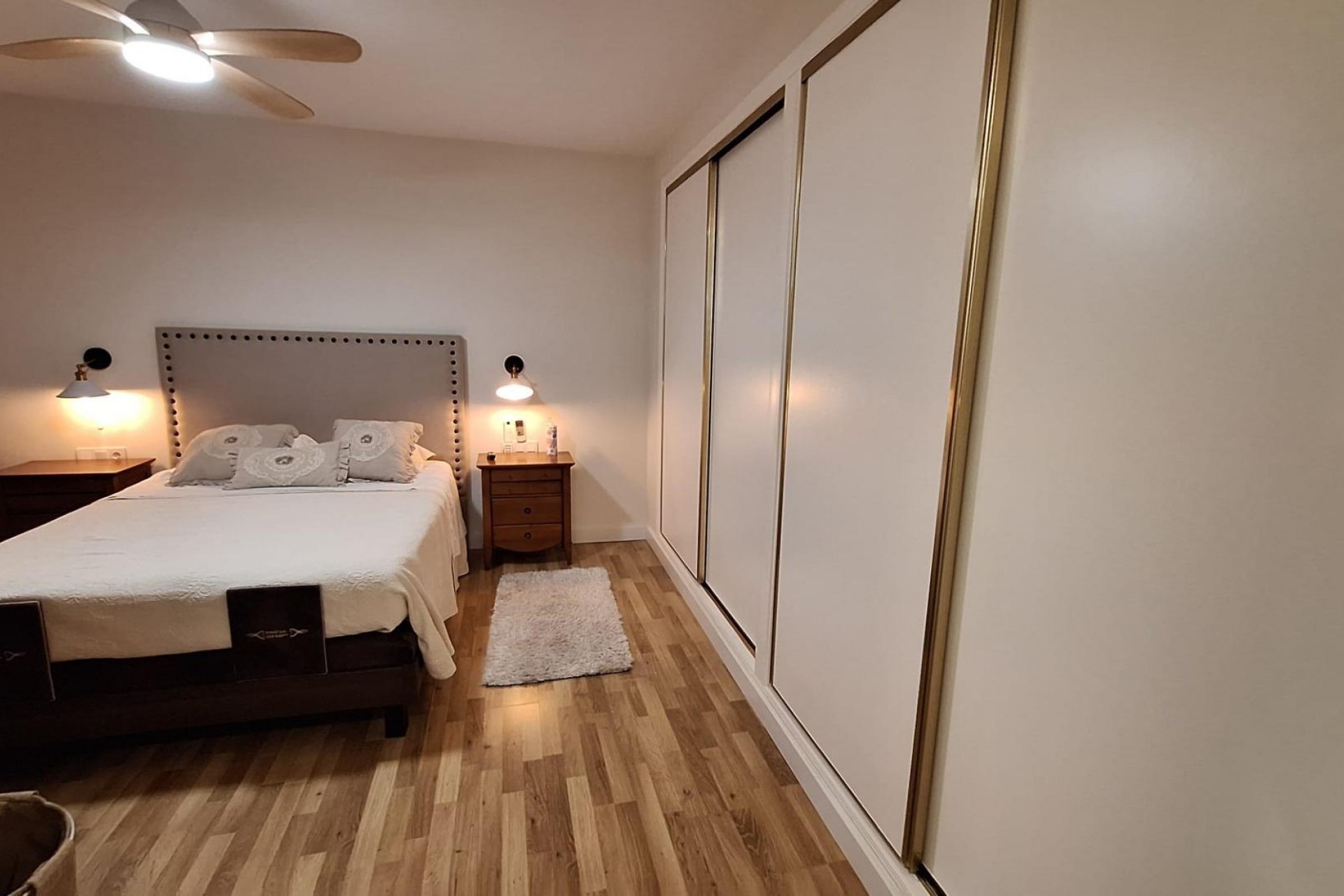 Brukt - Villa -
Torrevieja - Los Balcones - Los Altos del Edén