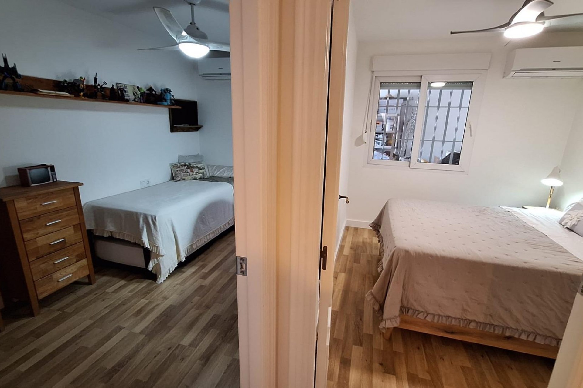 Brukt - Villa -
Torrevieja - Los Balcones - Los Altos del Edén